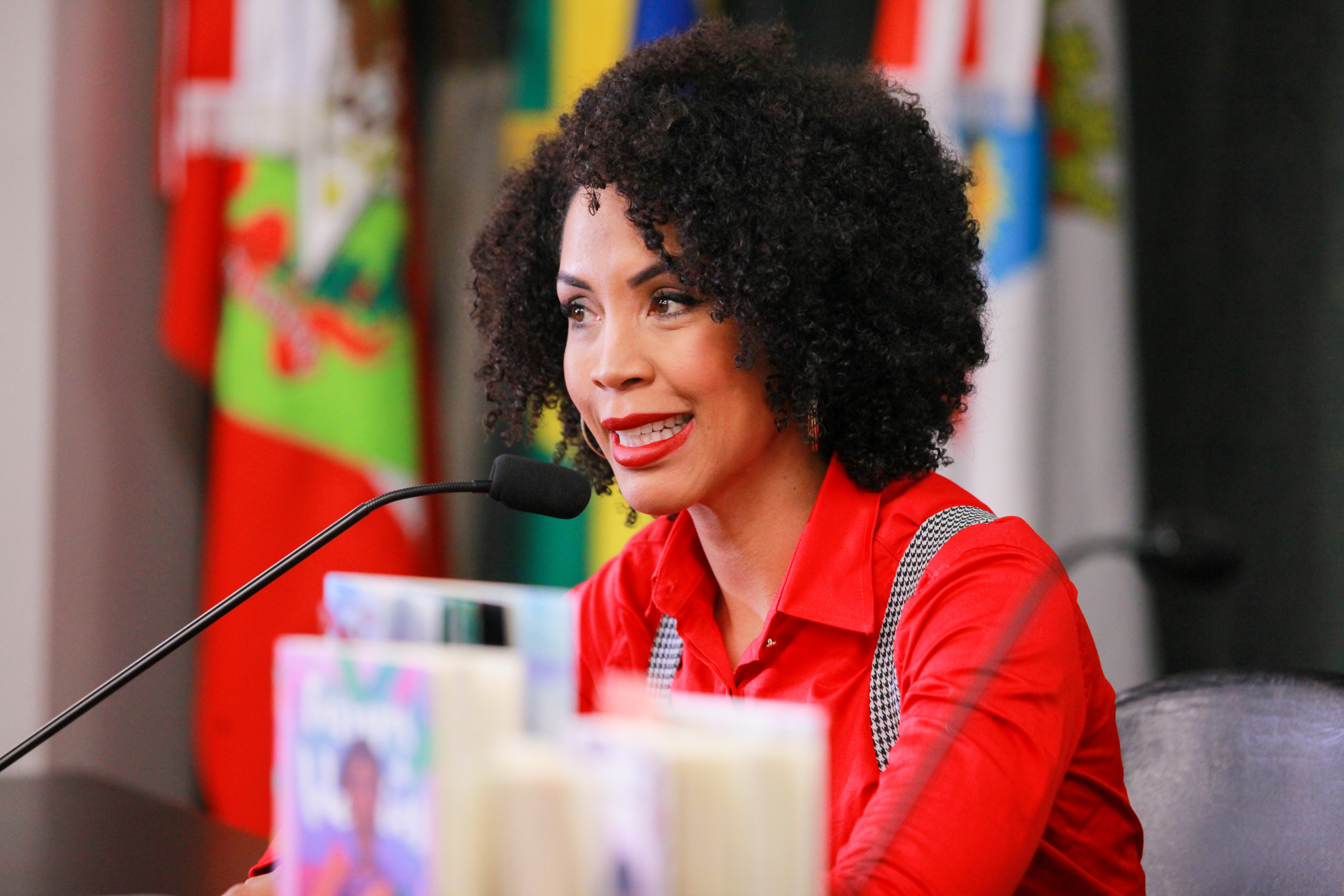 Roda de Conversa: Antonieta na Imprensa e na Literatura