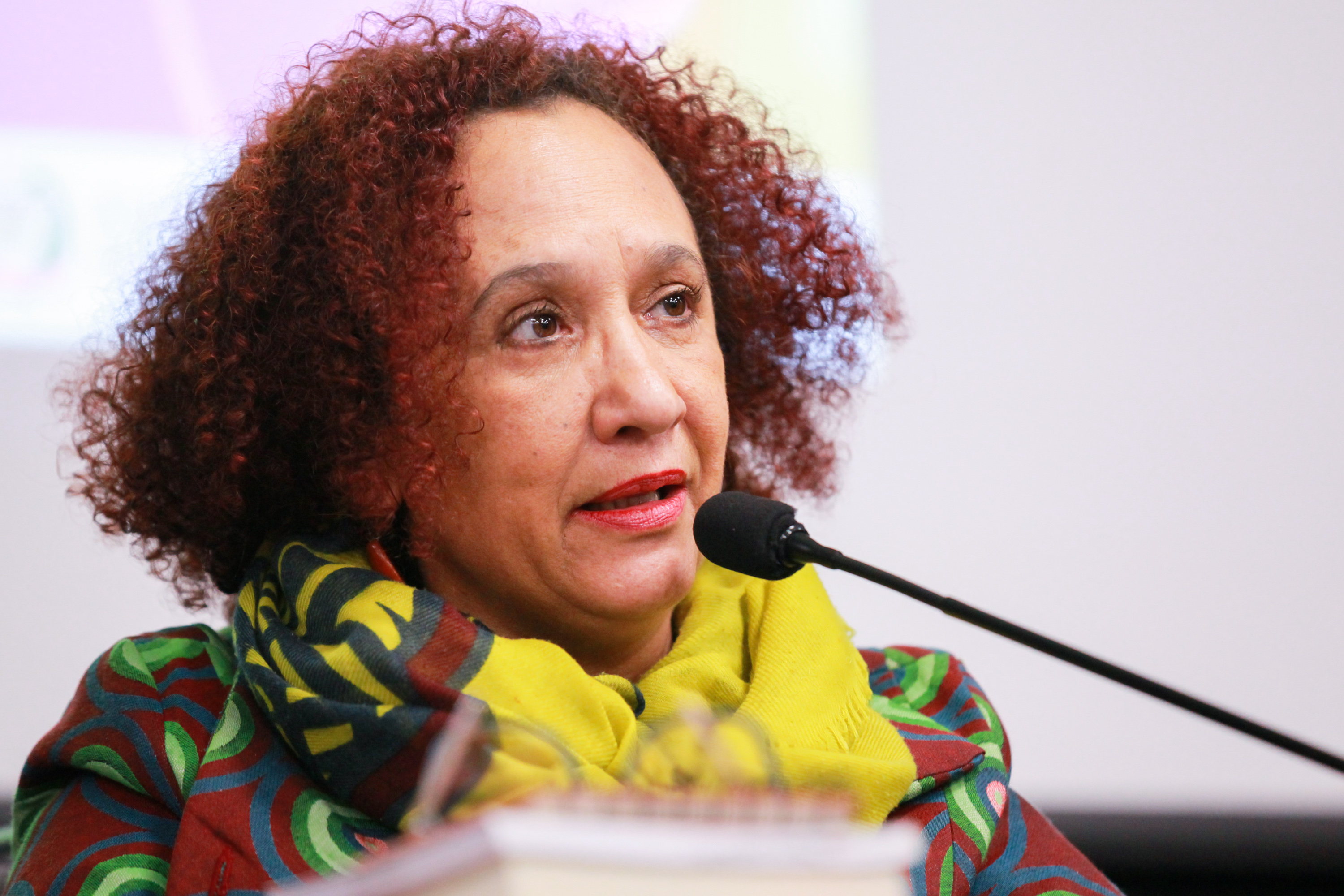 Roda de Conversa: Antonieta na Imprensa e na Literatura
