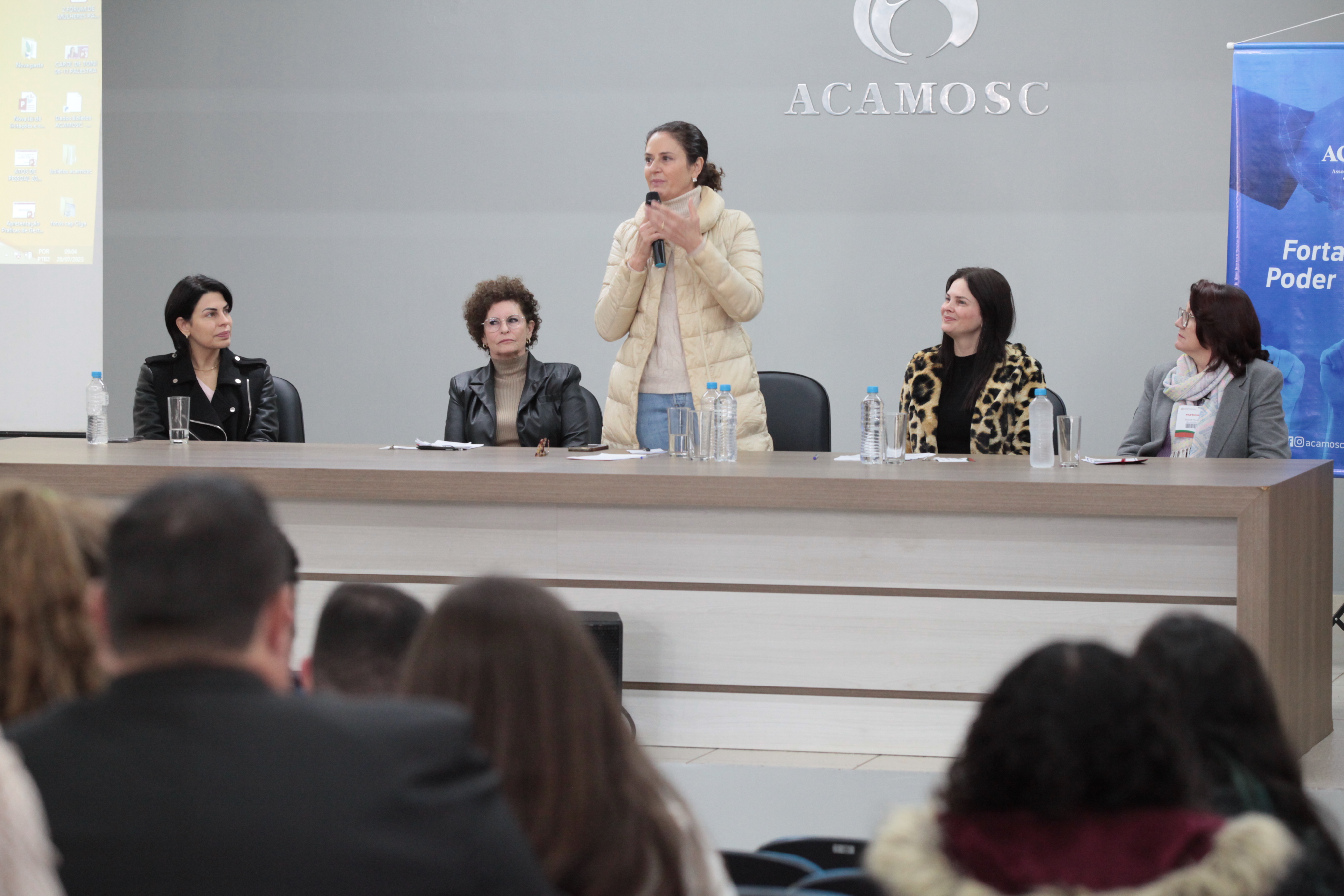 Seminário Legislativo em Ação