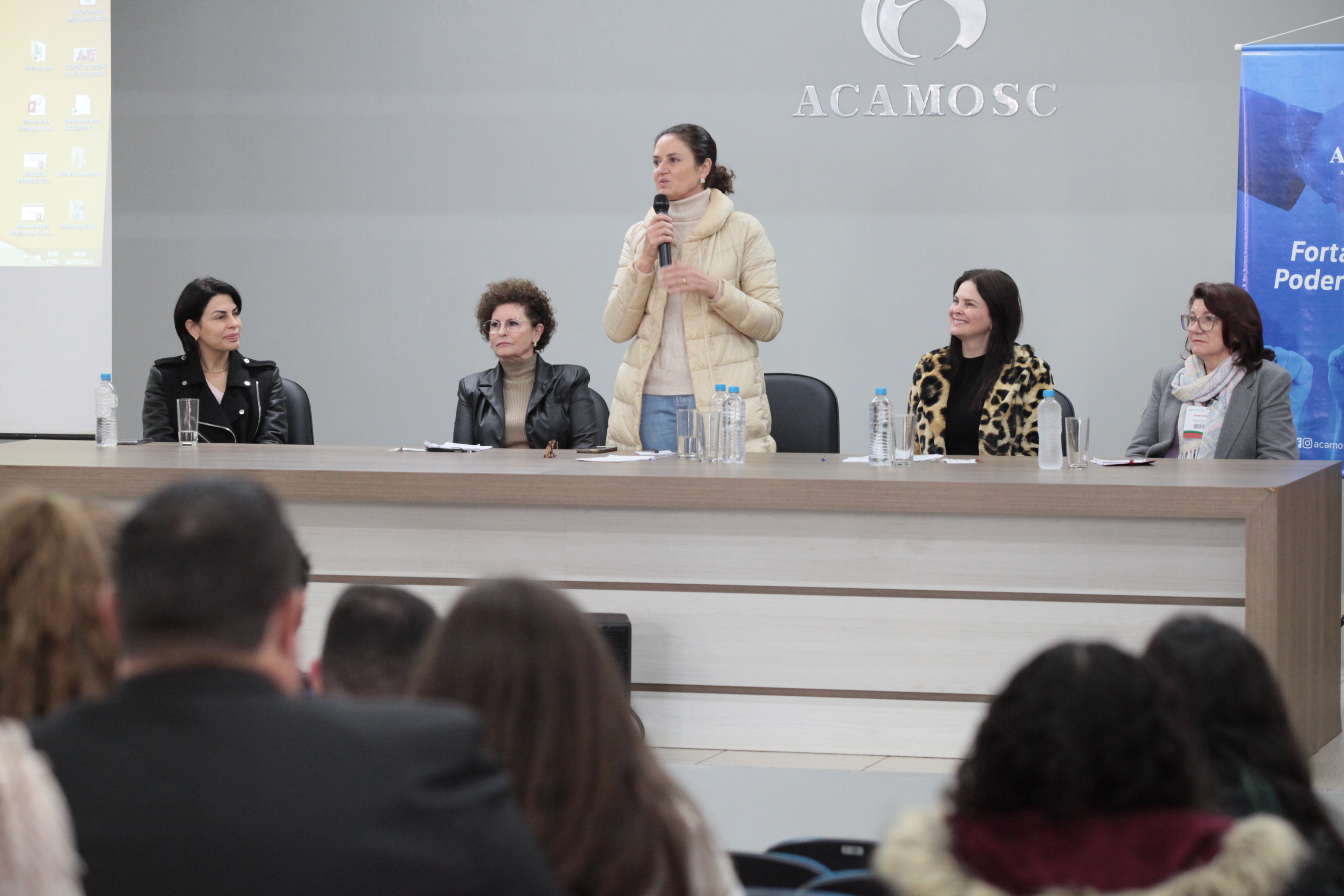 Seminário Legislativo em Ação