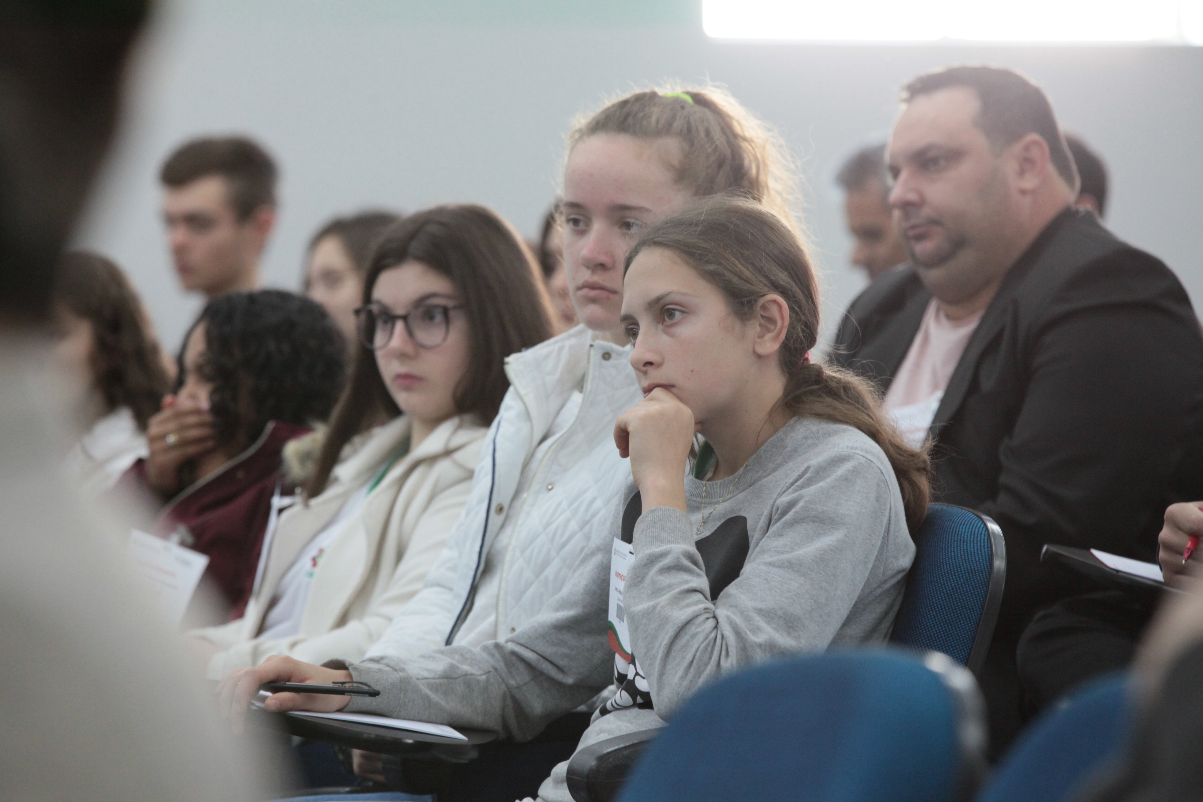 Seminário Legislativo em Ação