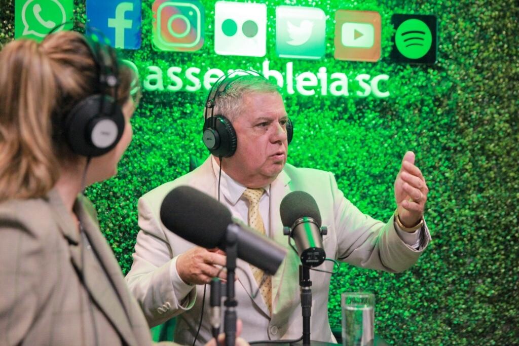 Mário Motta fala ao “Ordem do Dia” sobre combate às fake news