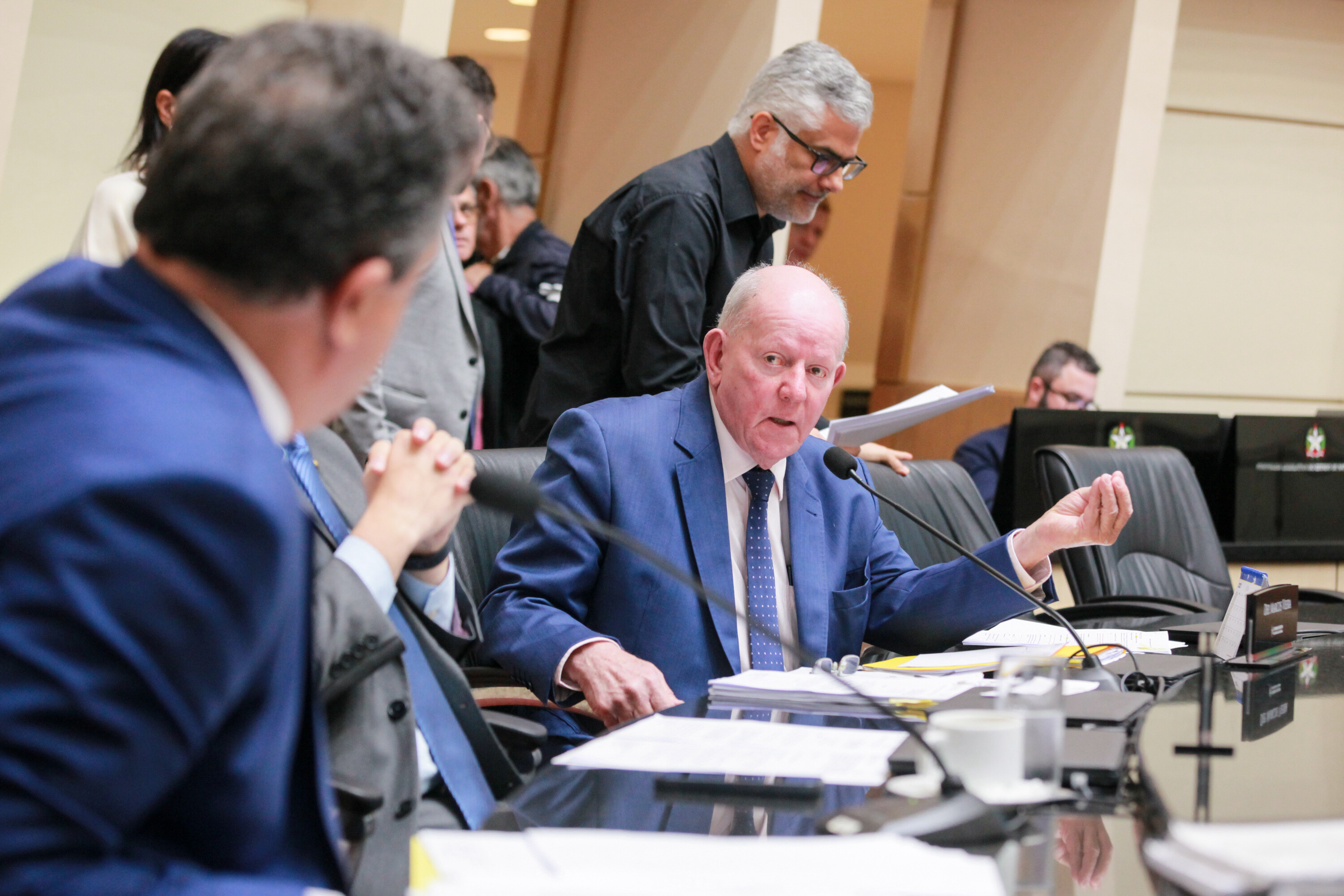LDO 2024 segue para votação em plenário com novas emendas