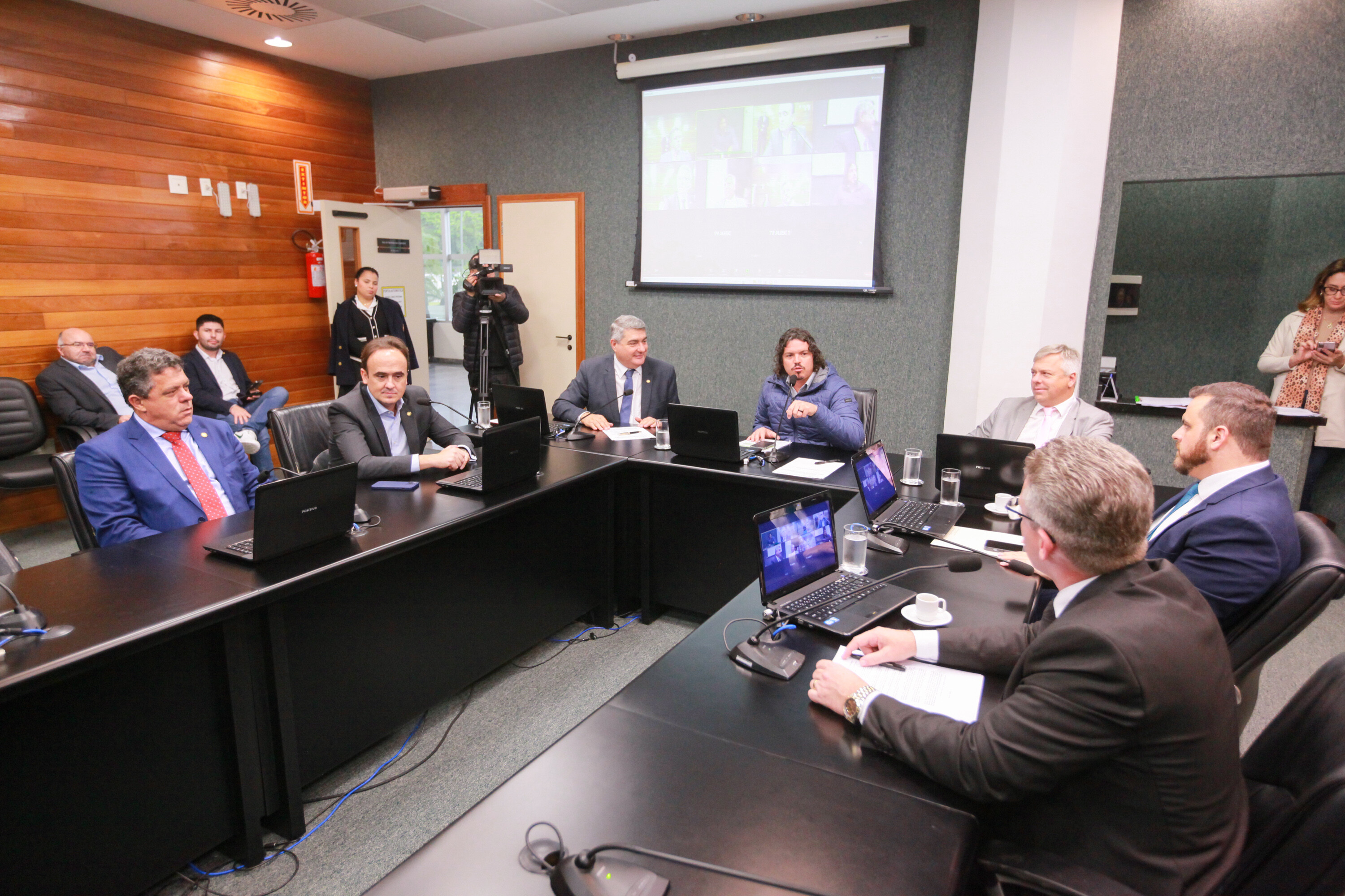 Comissão aprova eventos para debater questões ambientais