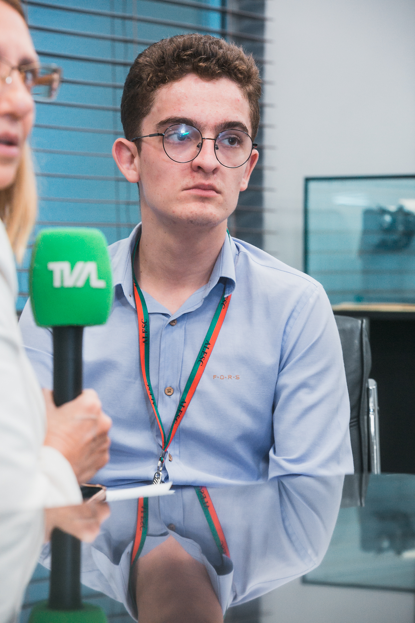 Entrevista dos 10 anos Alesc Inclusiva