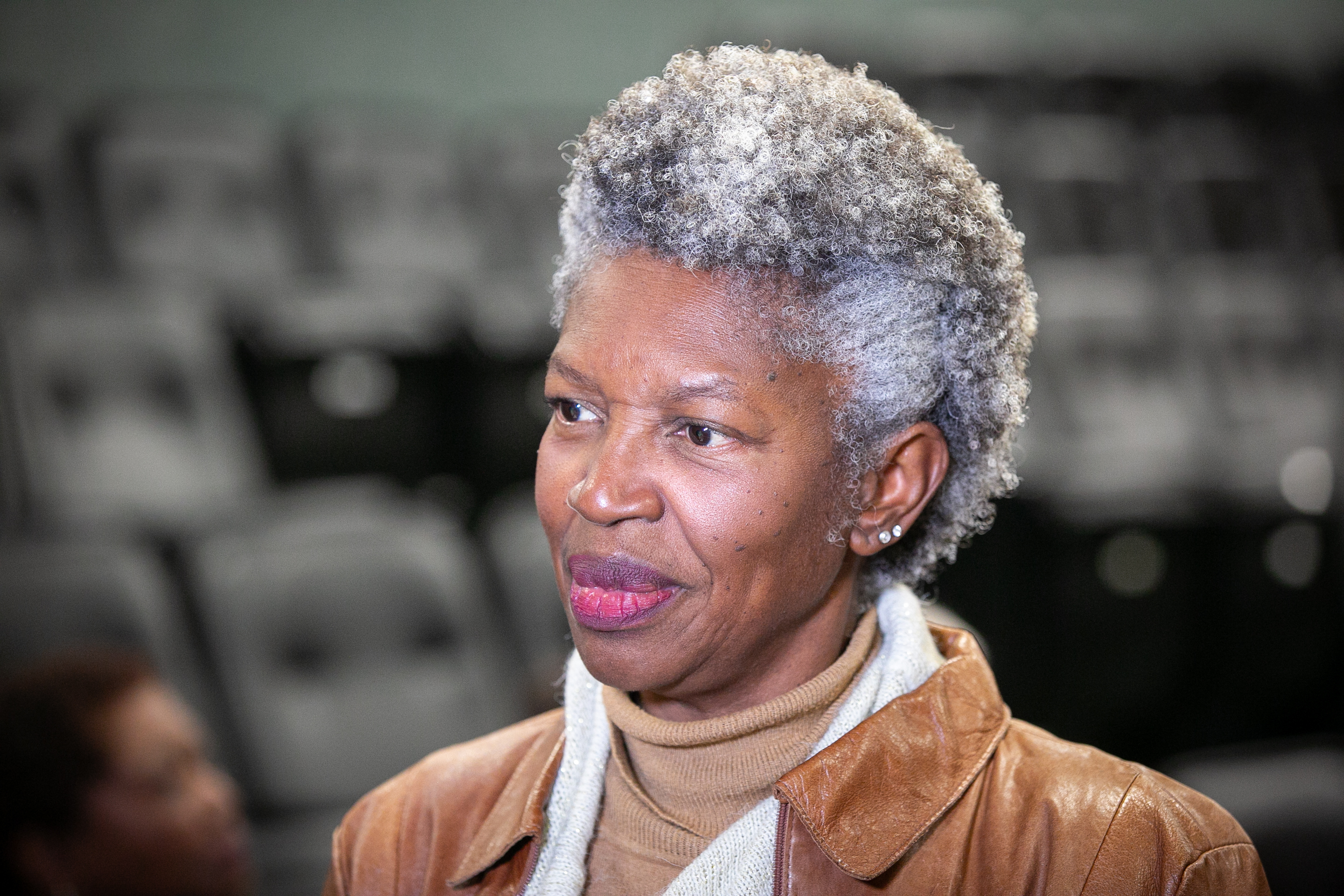 RODA DE CONVERVERSA - Antonieta de Barros: a Educação como Direito-Ida Mara Freire