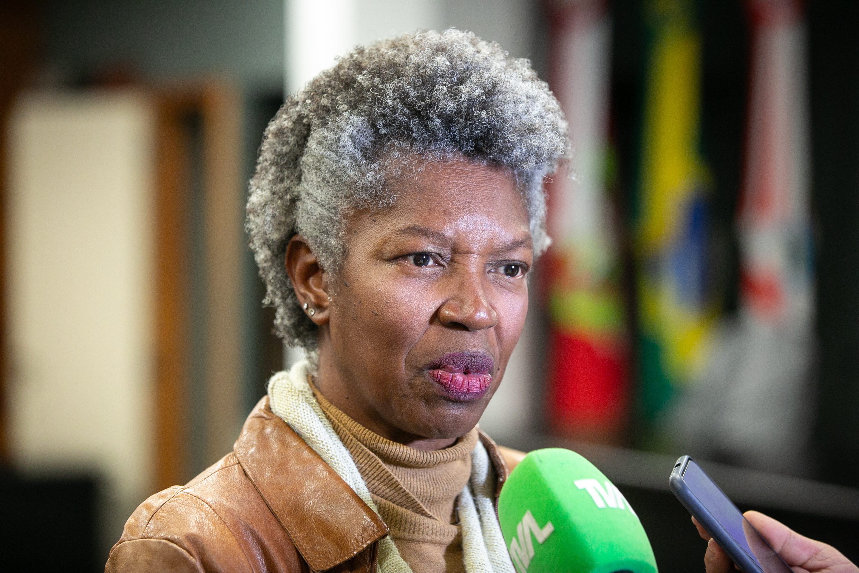 RODA DE CONVERVERSA - Antonieta de Barros: a Educação como Direito-Ida Mara Freire