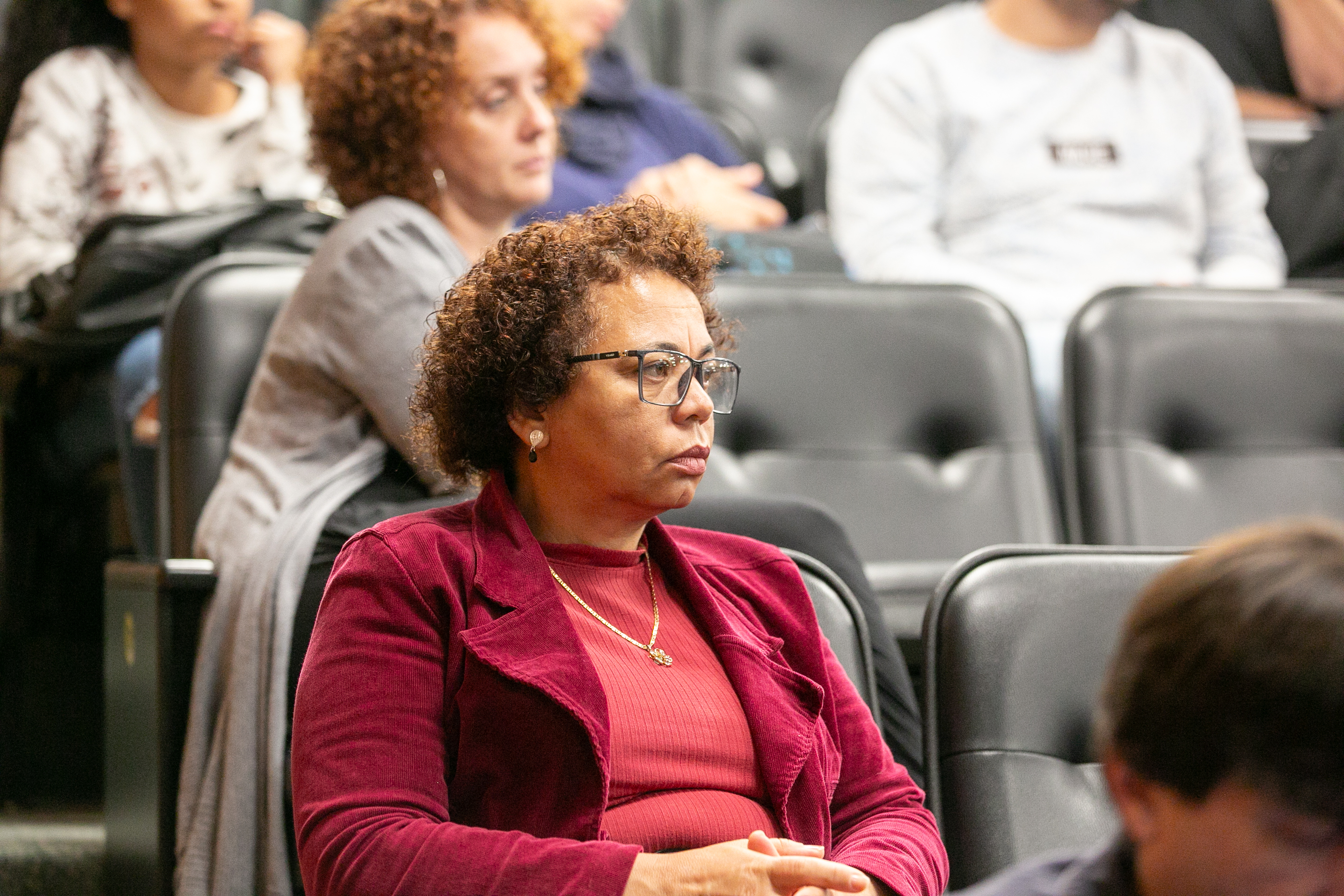RODA DE CONVERVERSA - Antonieta de Barros: a Educação como Direito