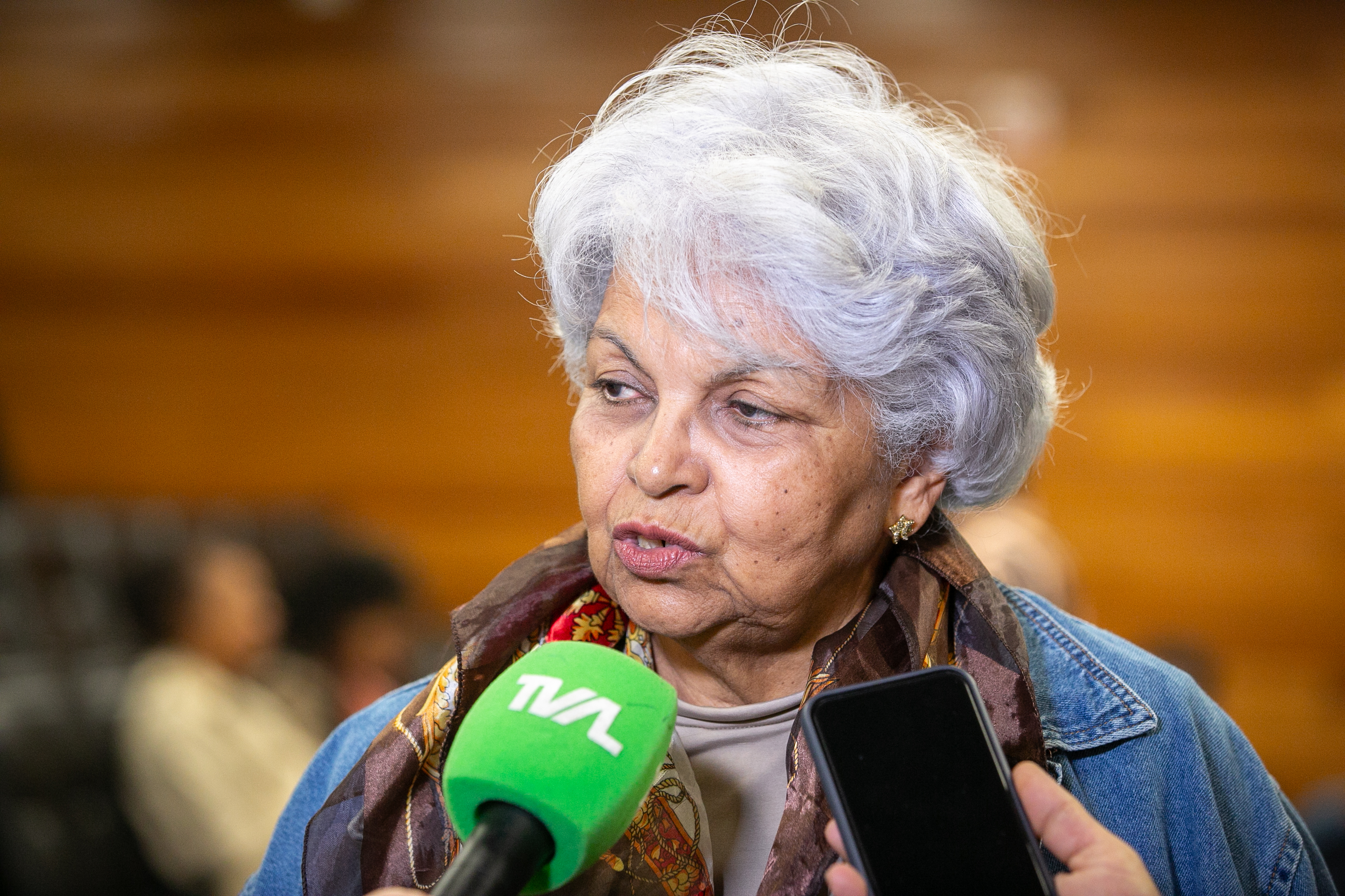 RODA DE CONVERVERSA - Antonieta de Barros: a Educação como DireitoNeli Góes Ribeiro