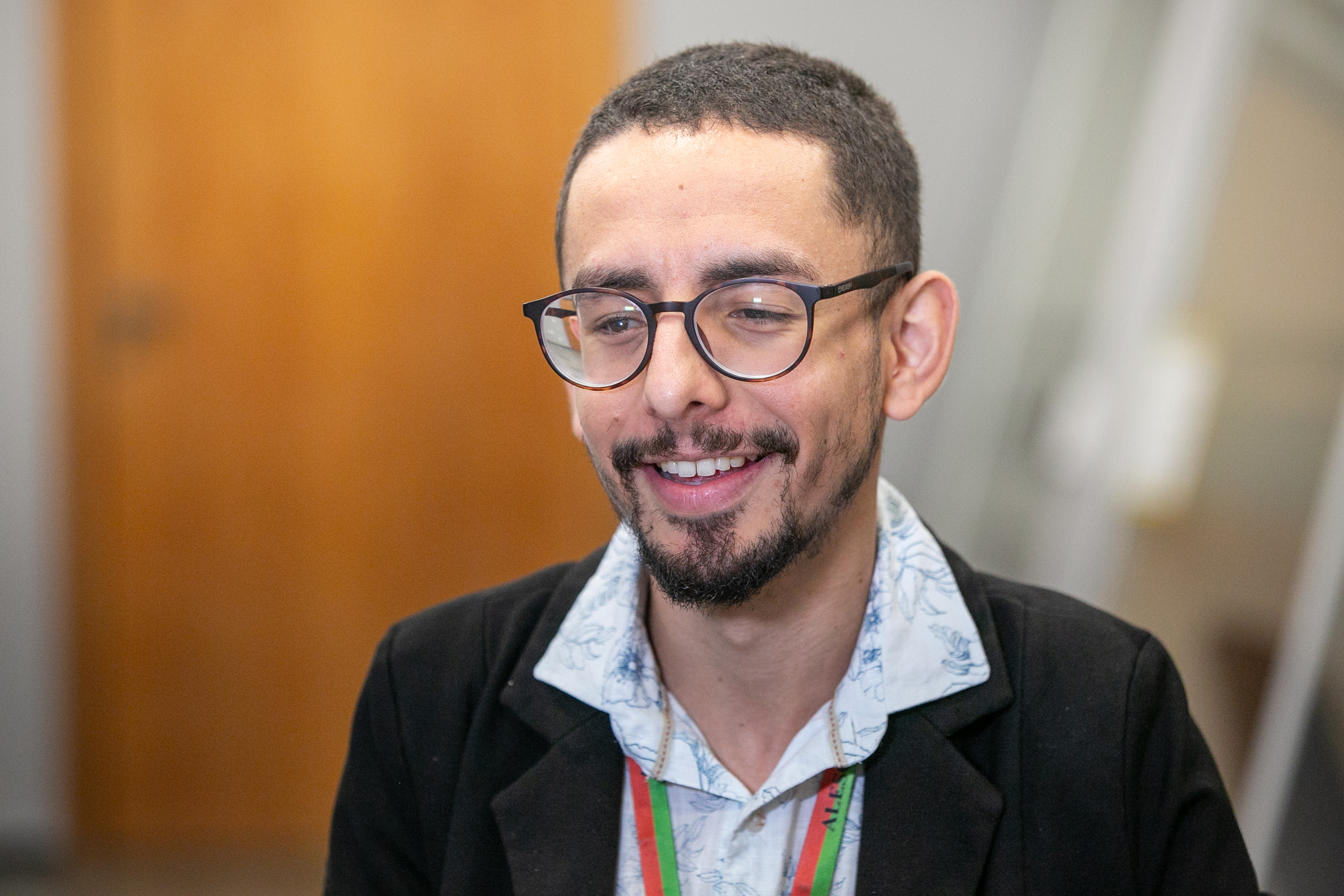 Entrevista dos 10 anos Alesc Inclusiva