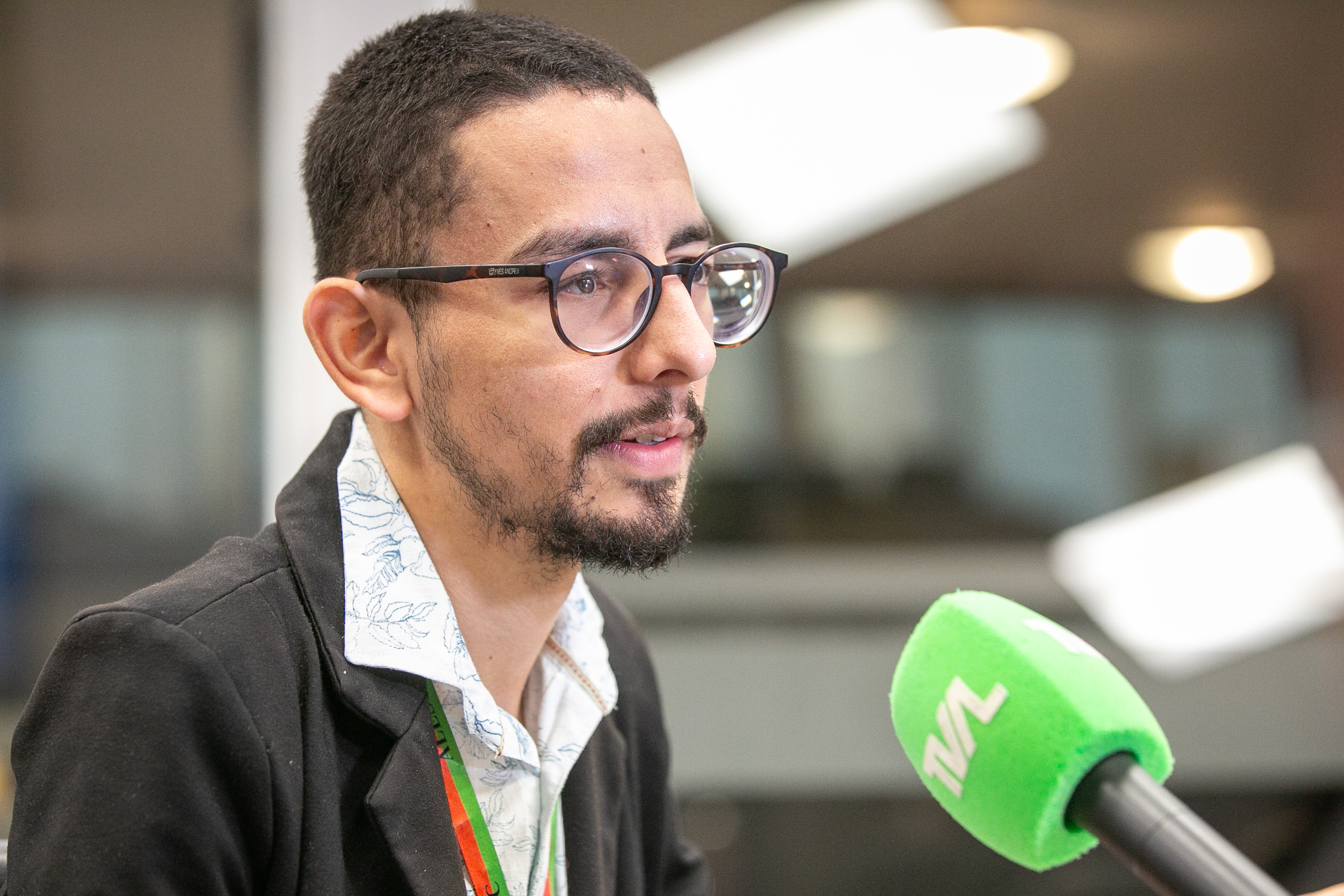 Entrevista dos 10 anos Alesc Inclusiva