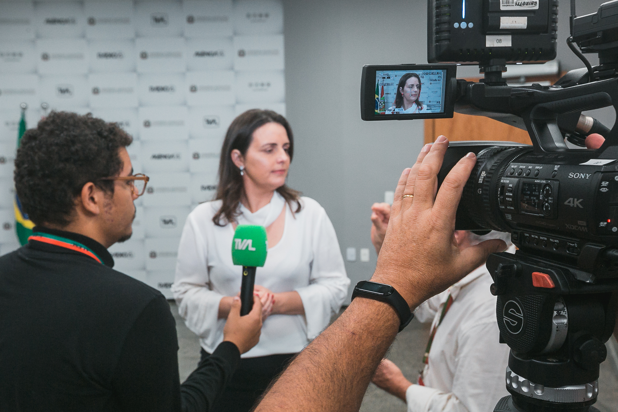 Feirão de Empregos - Juíza Zelaide de Souza Philippi TRT