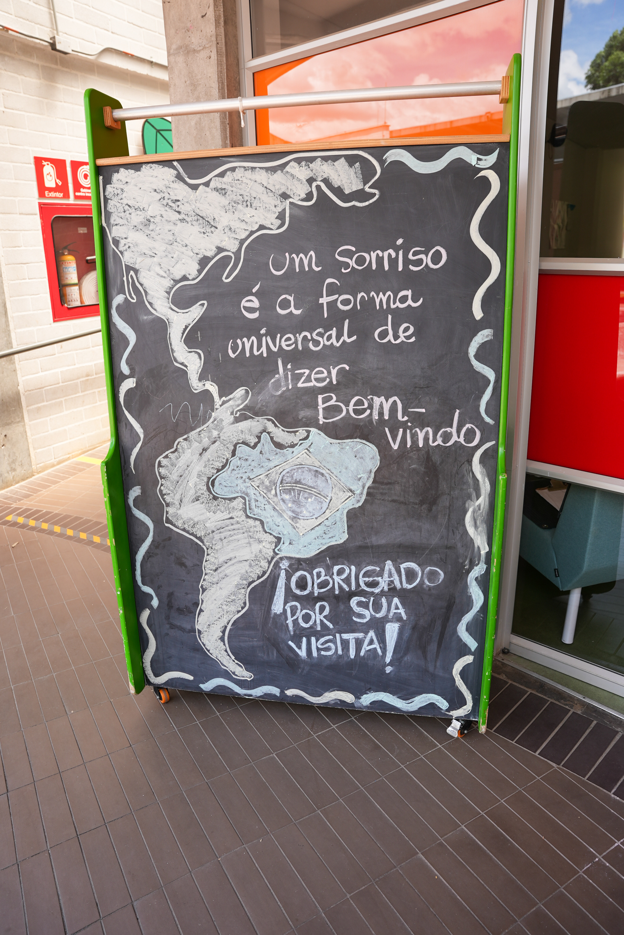 COMSEG - Visita a Medellín