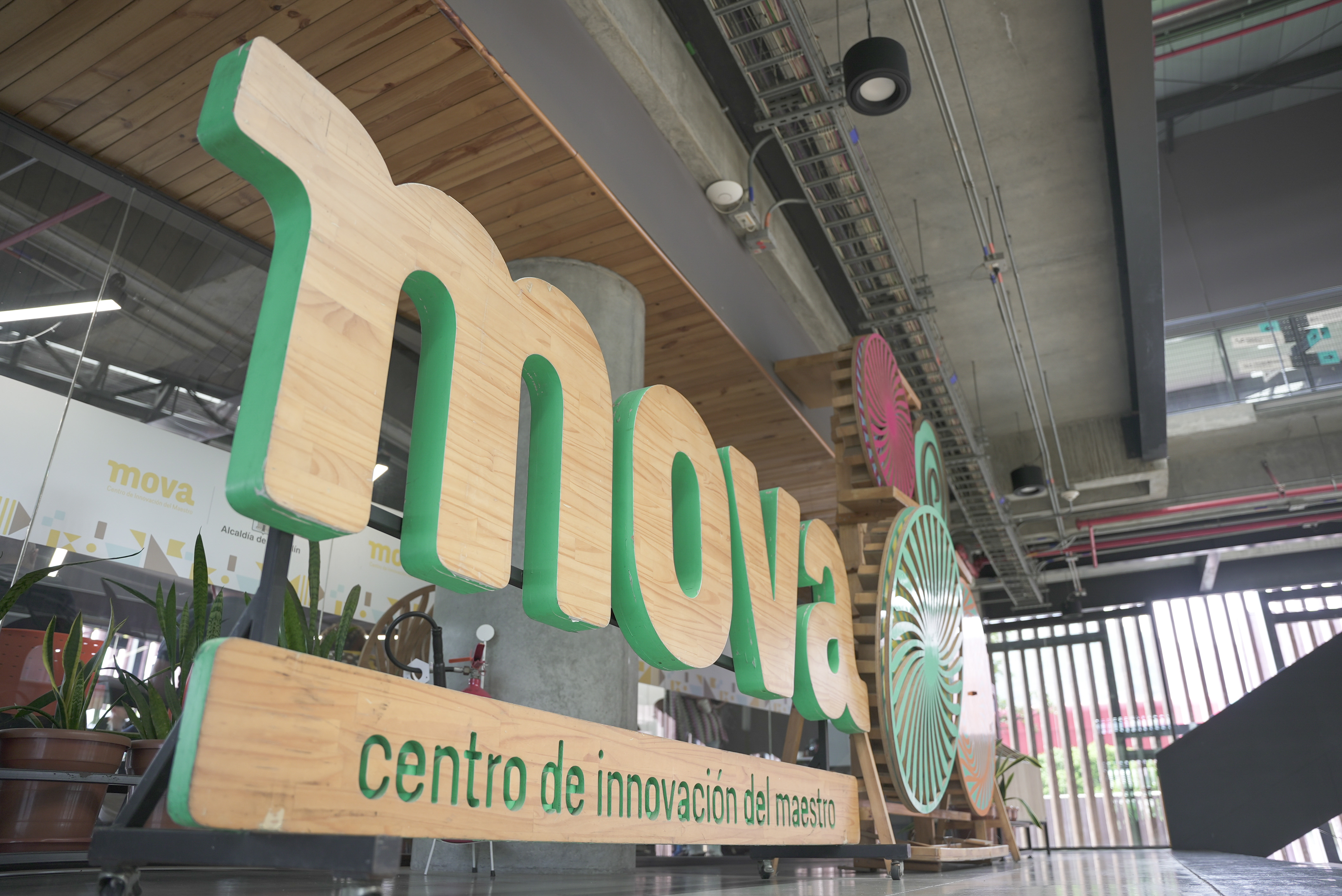 COMSEG - Visita a Medellin - Dia 2