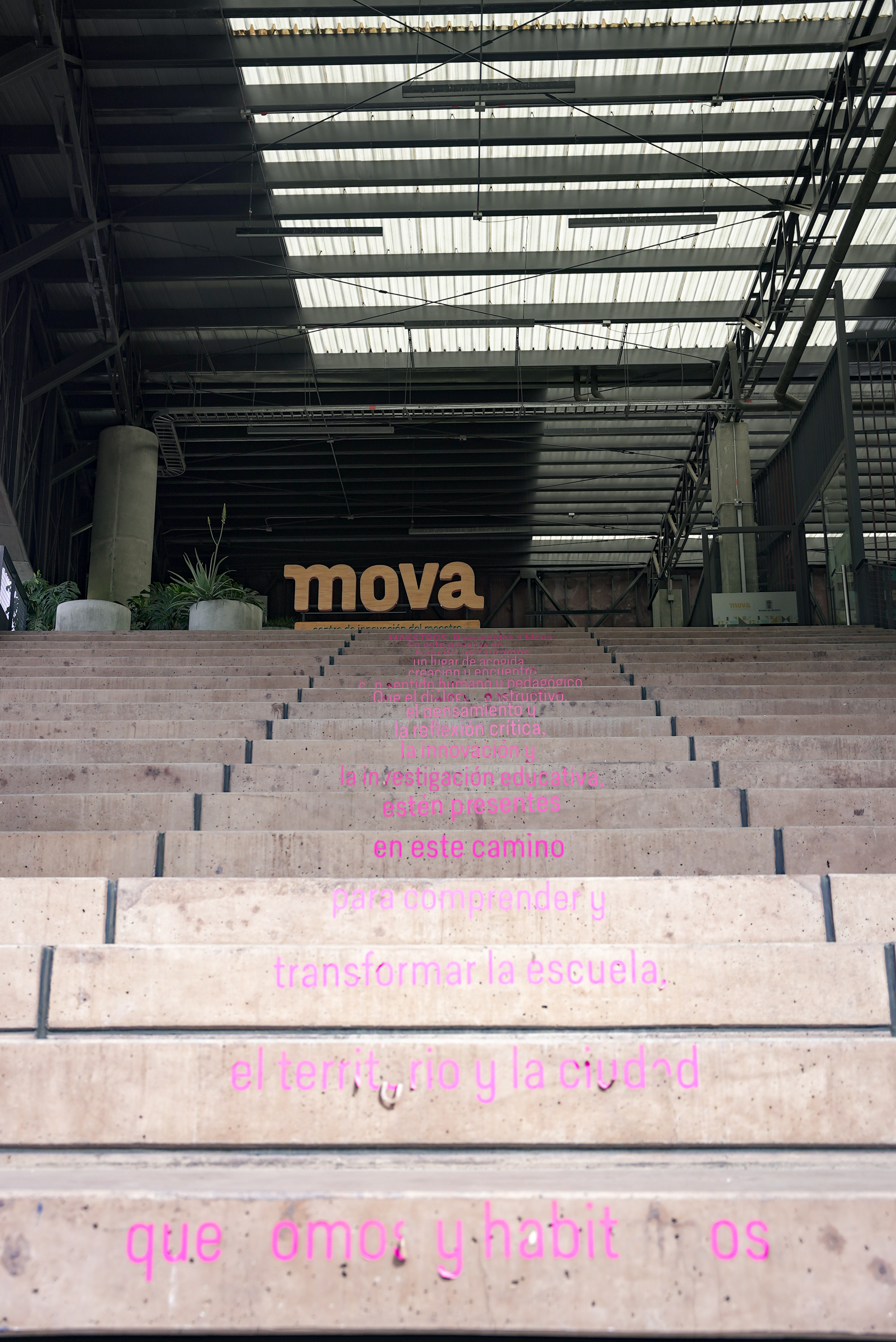 COMSEG - Visita a Medellin - Dia 2