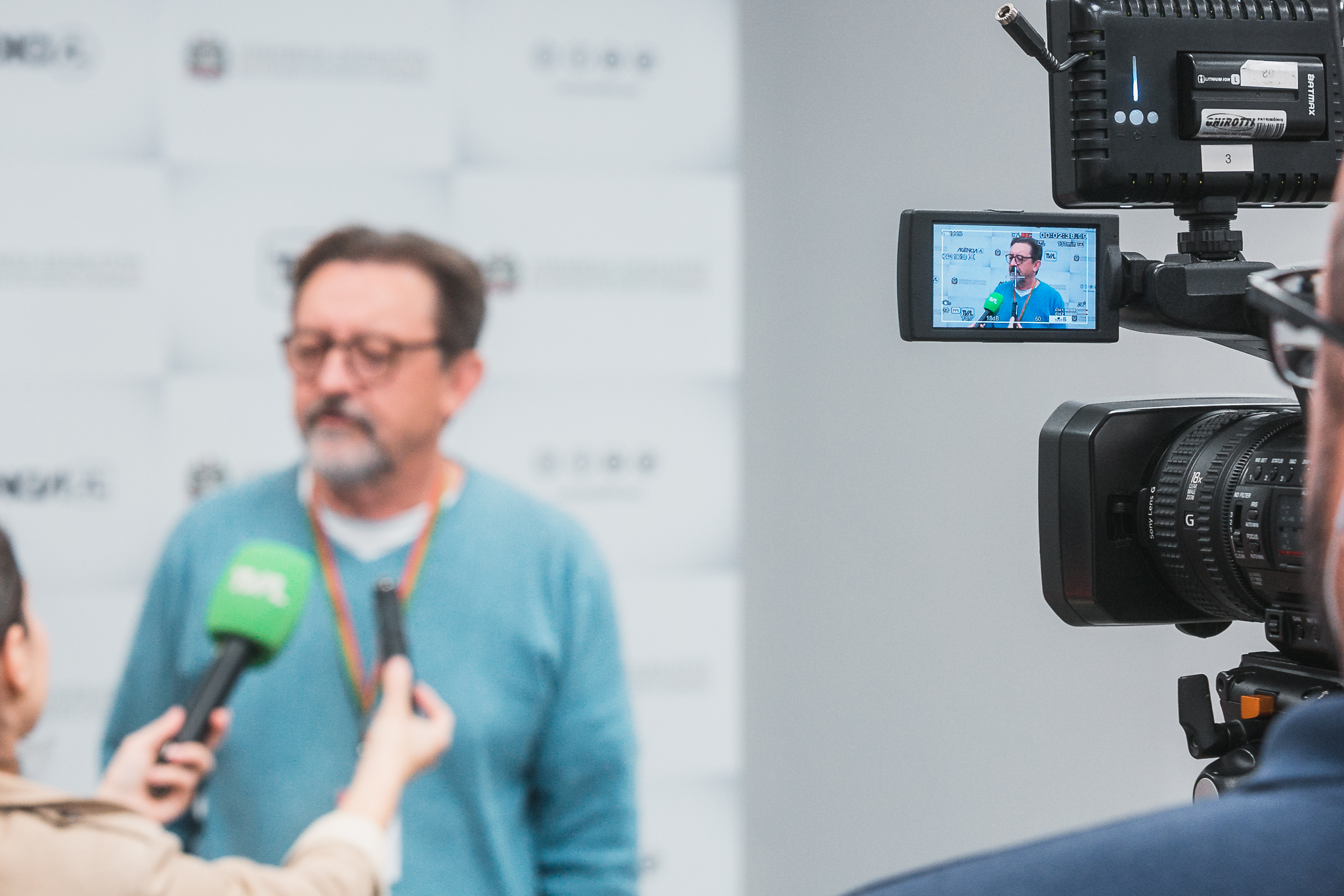 Solenidade em Razão do Aniversário do Programa Antonieta de Barros