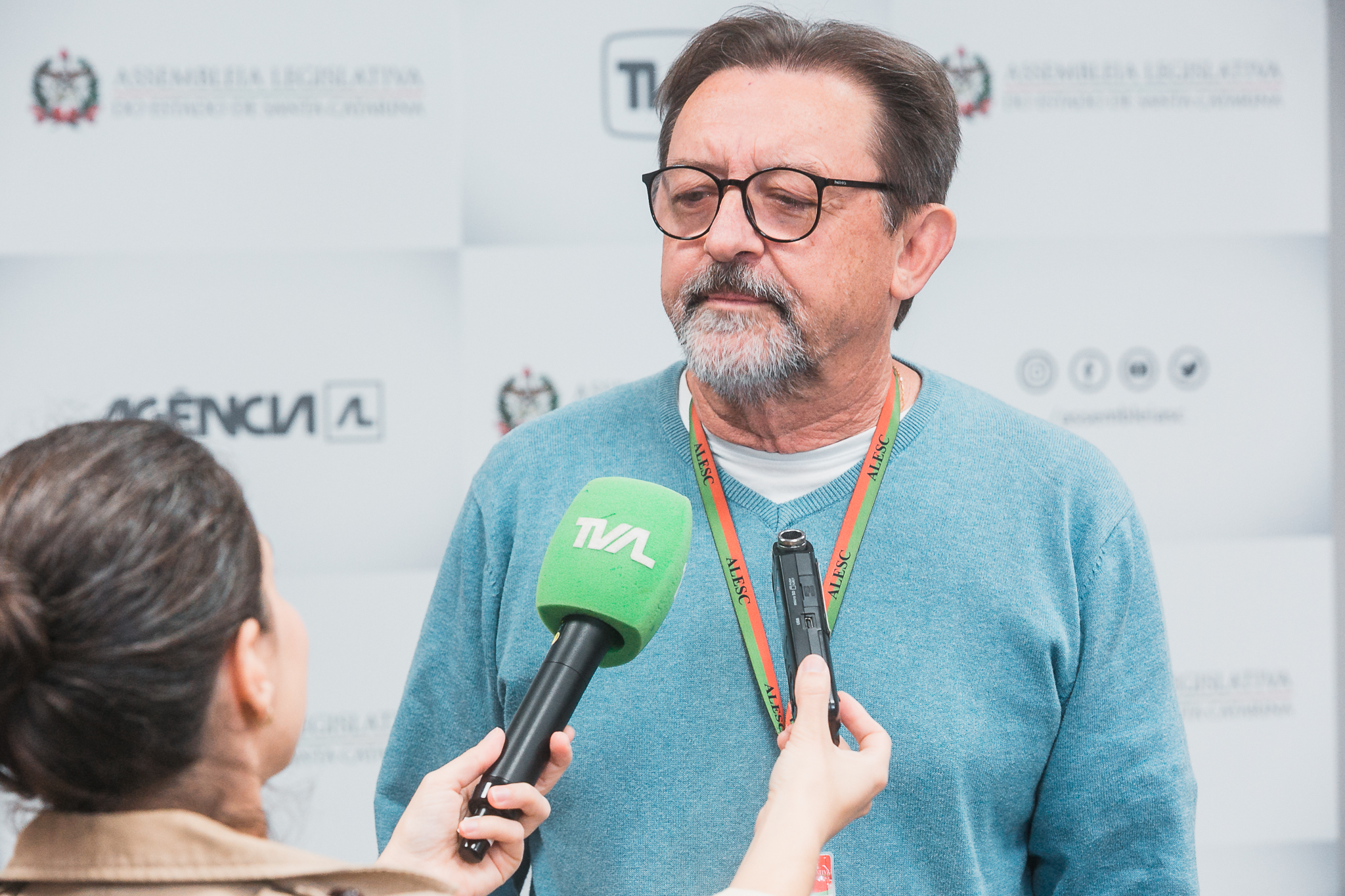 Solenidade em Razão do Aniversário do Programa Antonieta de Barros