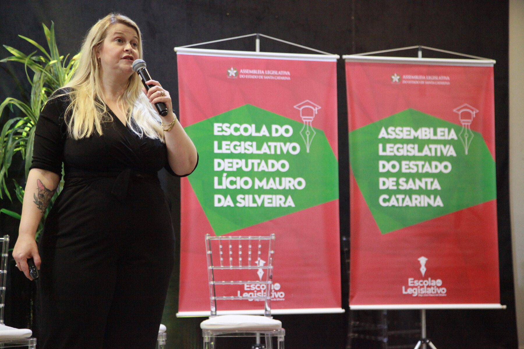 Seminário sobre atendimento a ostomizados chega a Lages