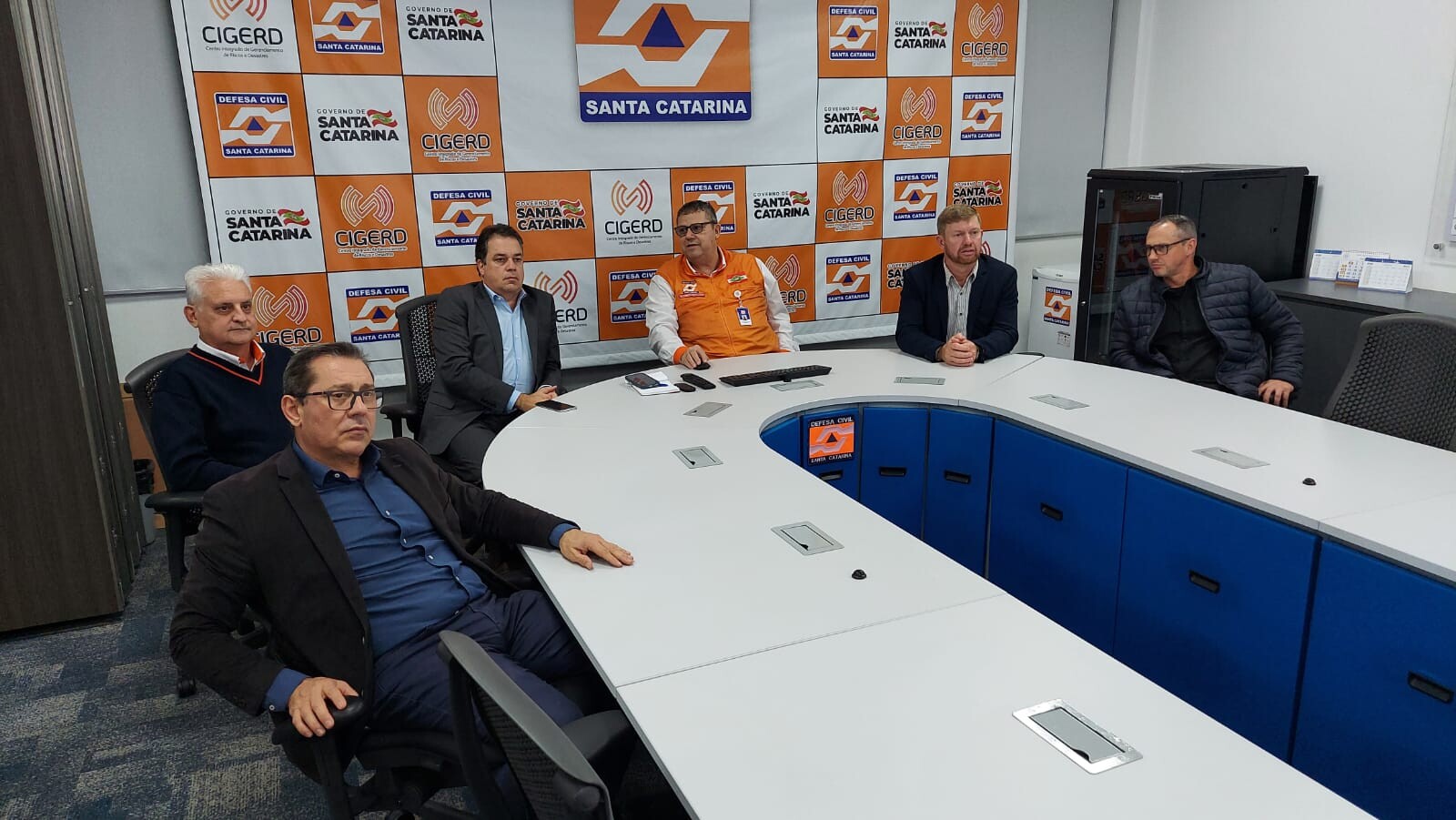 Foto: assessoria parlamentar.