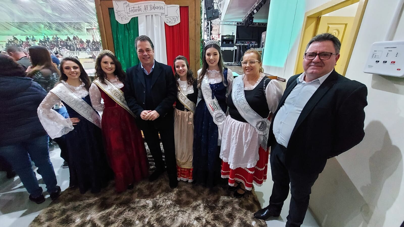Foto: assessoria parlamentar.