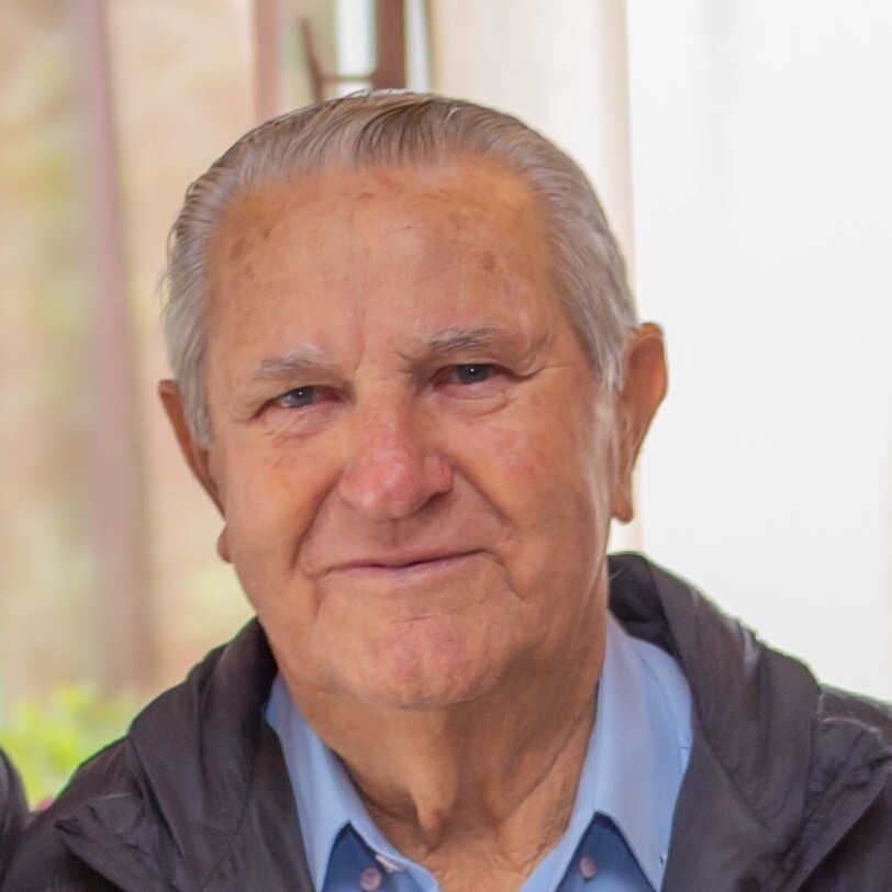 Ex-deputado Vivaldo Herbst morre, aos 93 anos