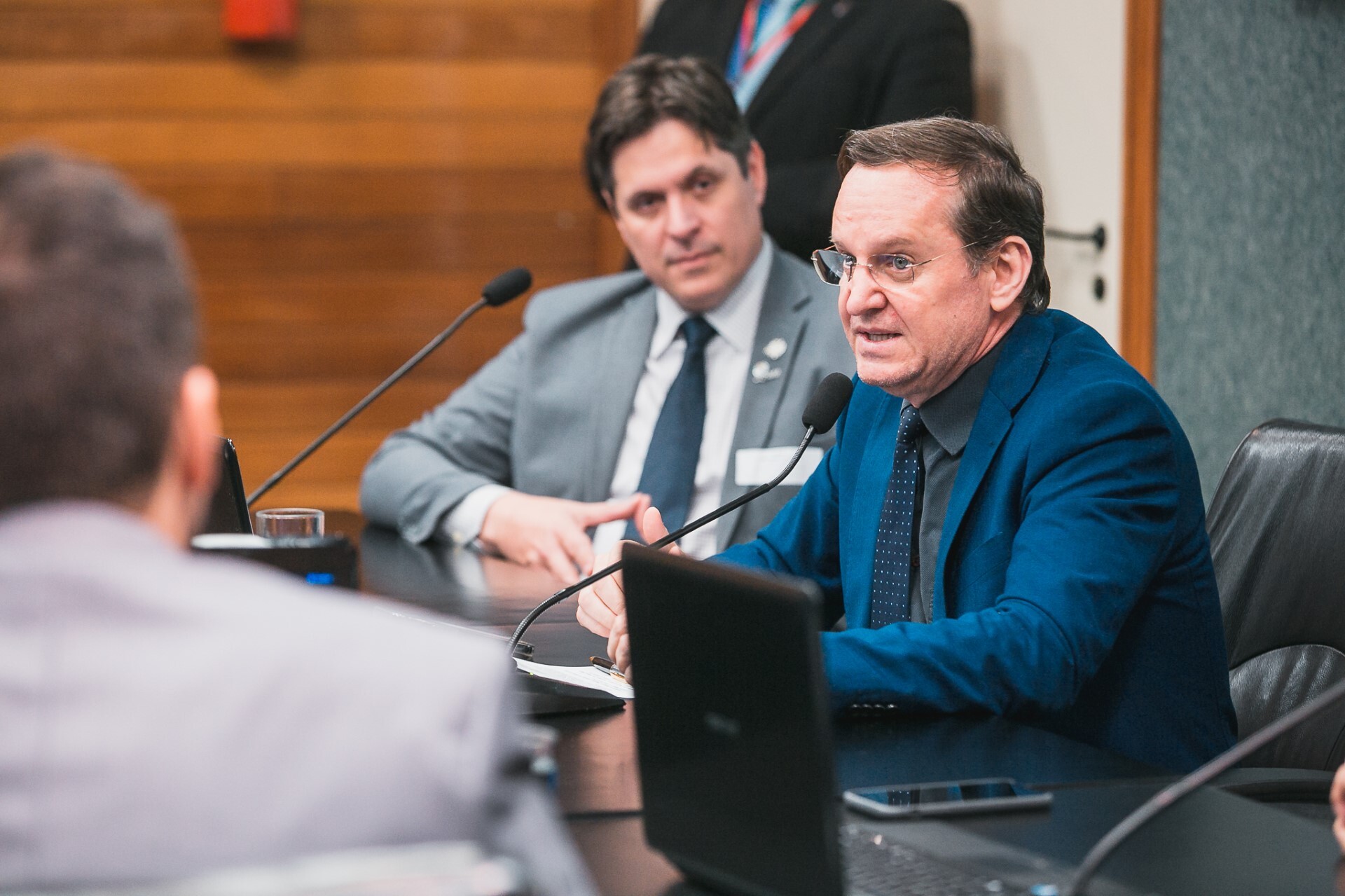 Governo aumenta número de bolsas acadêmicas para Fapesc e garante reajuste anual do benefício