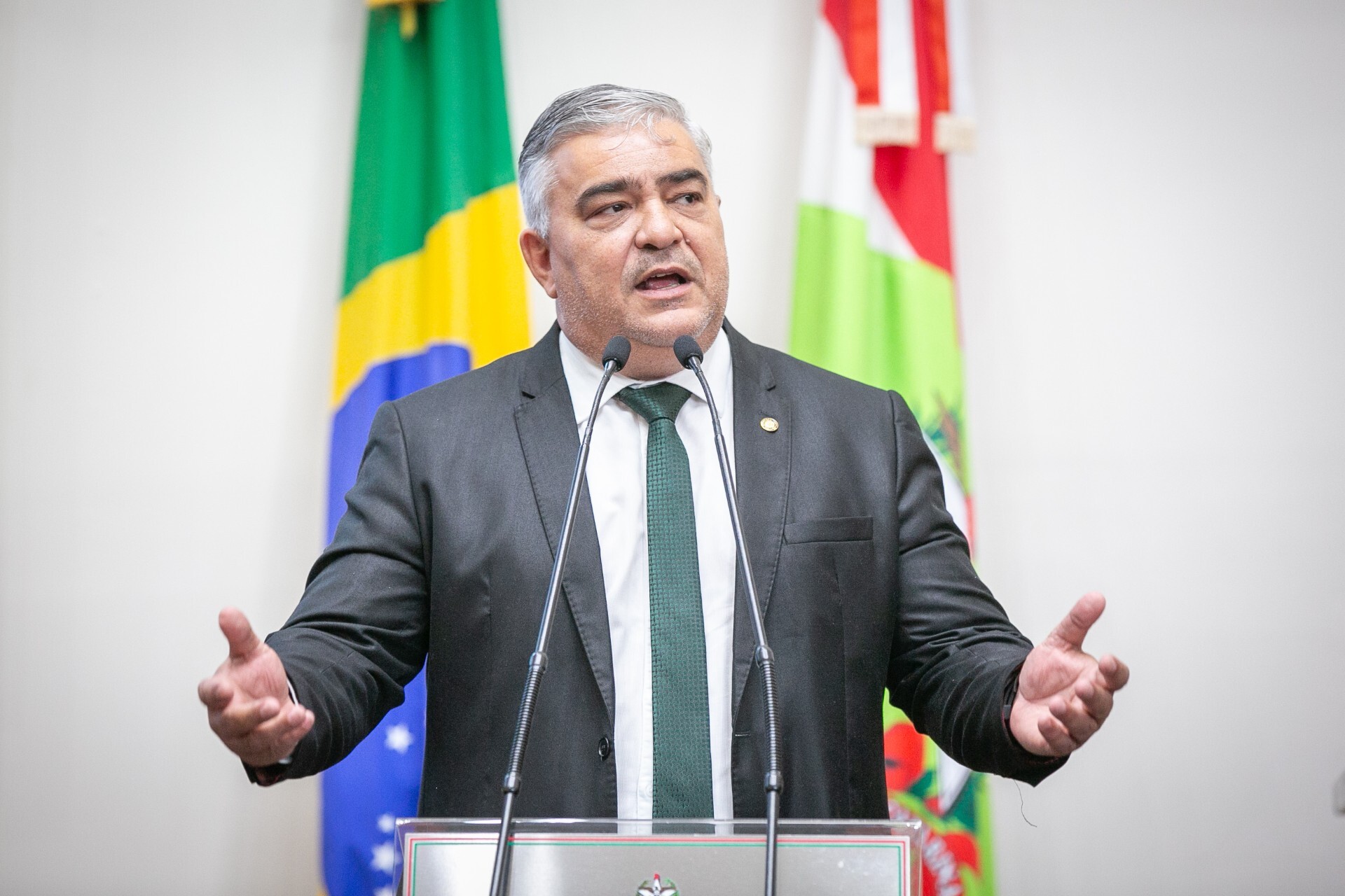 Deputado Sargento Lima