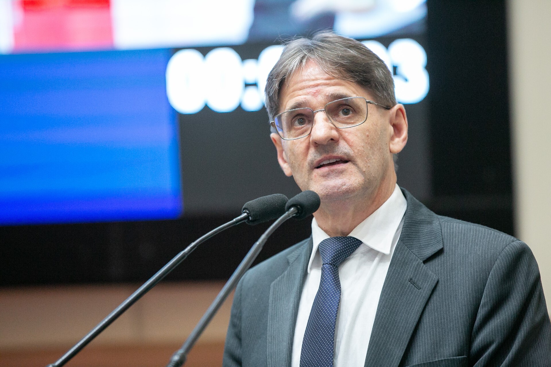 Deputado Neodi Saretta