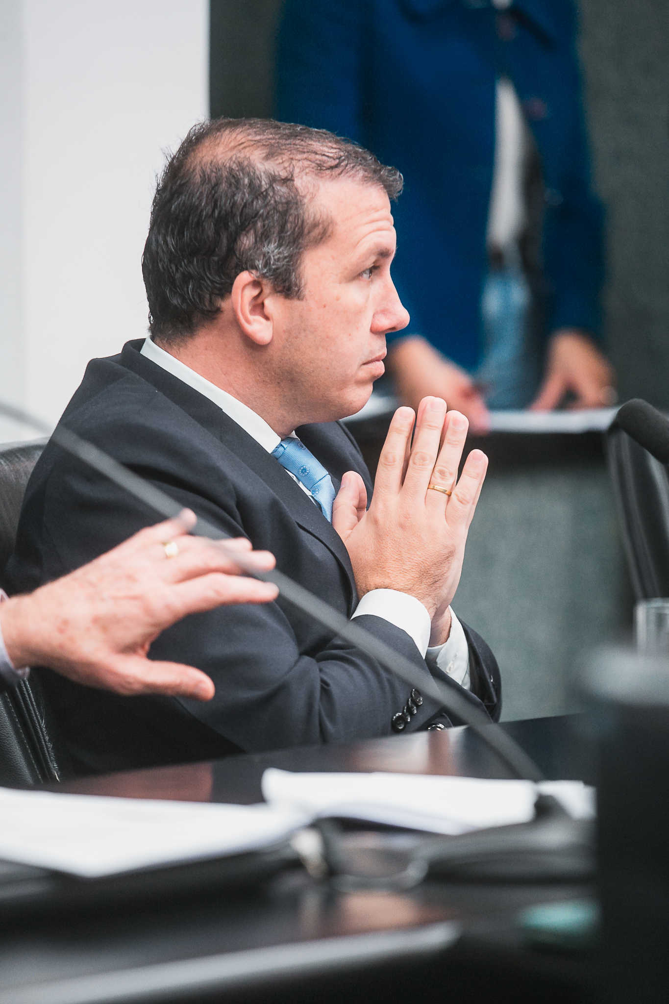 Comissão de Constituição e Justiça