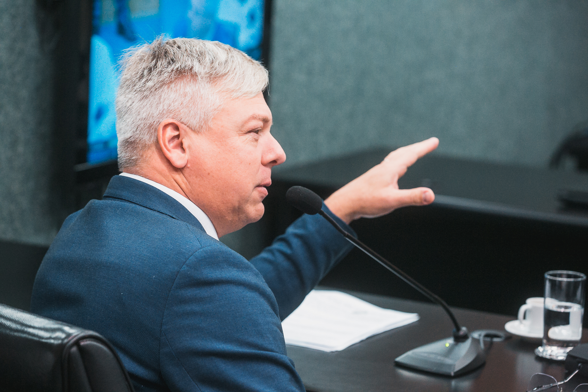 Comissão de Constituição e Justiça