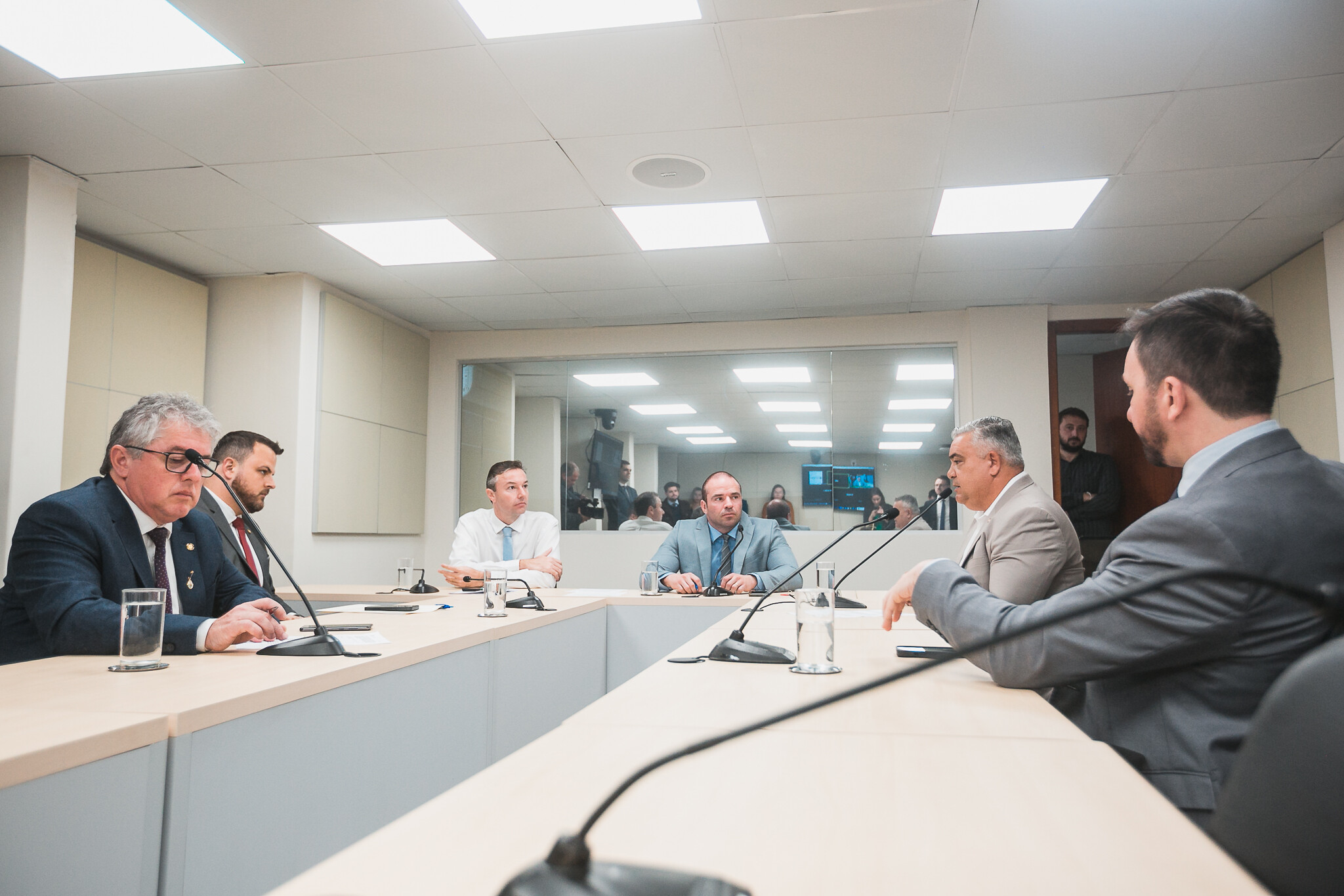 Eventos esportivos realizados em ambientes públicos devem apresentar o certificado de registro