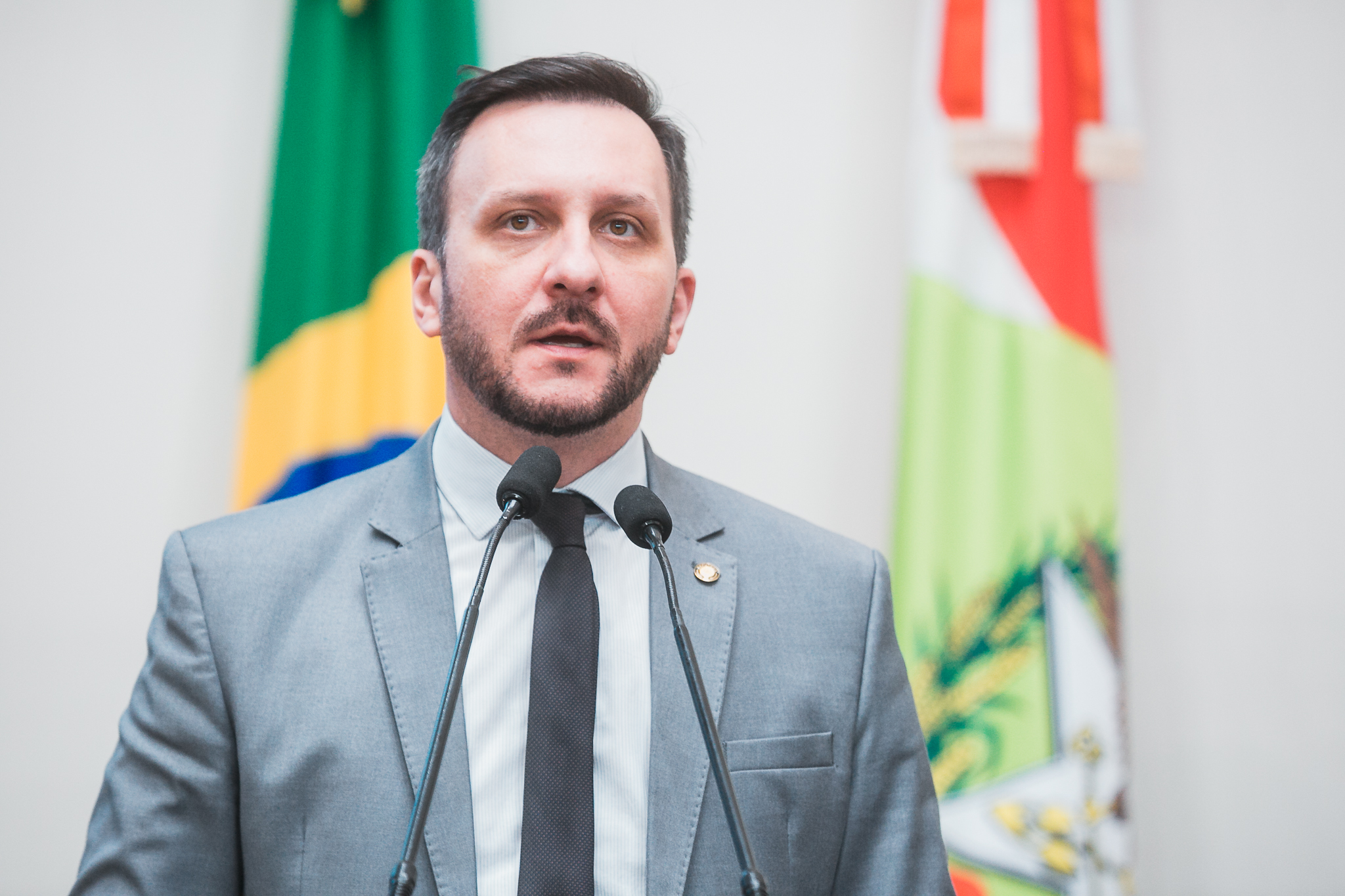 SESSÃO ORDINÁRIA - Parte 2 - Deputado Pepê Collaço (PP)