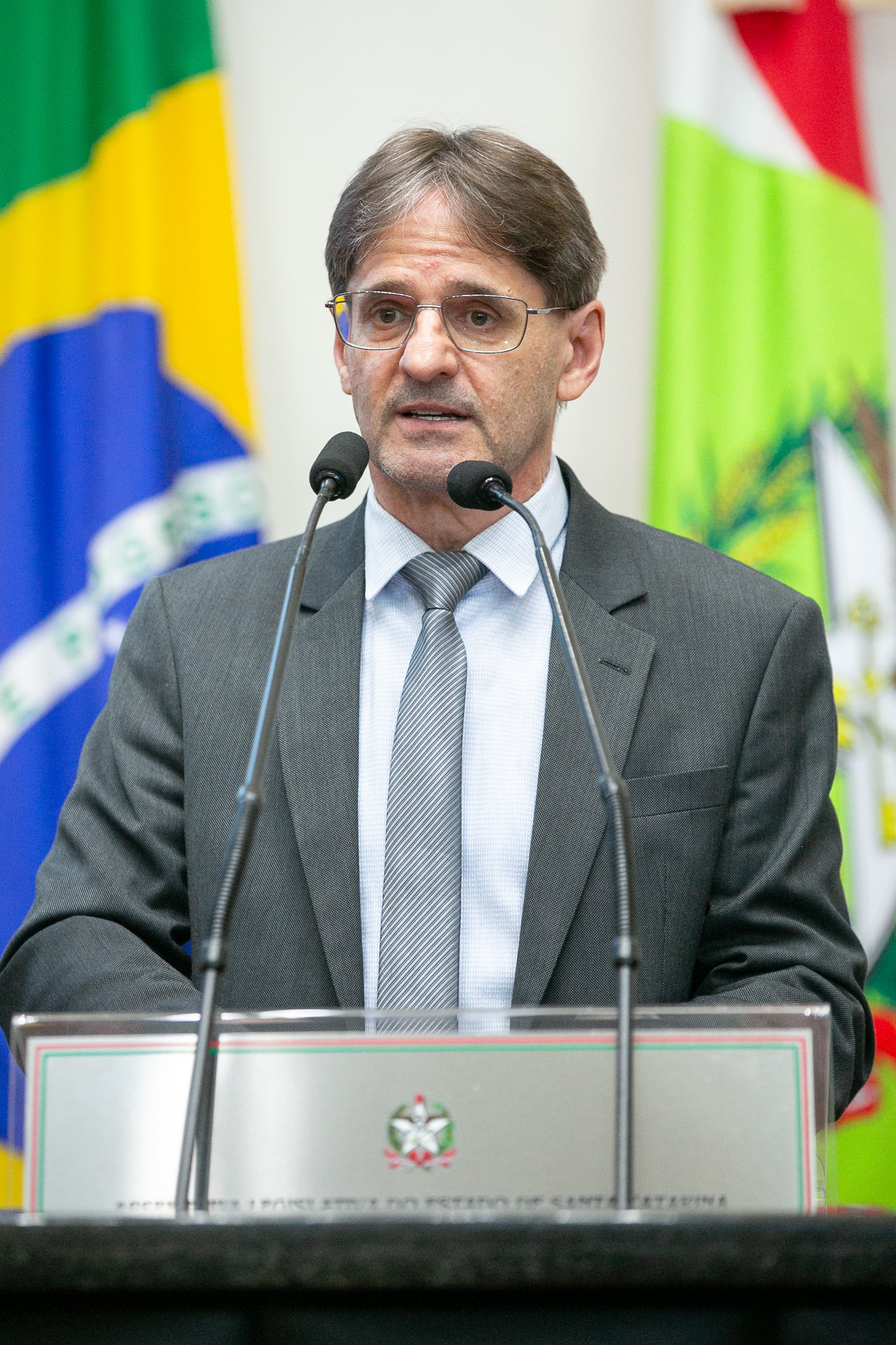 SESSÃO ORDINÁRIA - Parte 1 - Deputado Neodi Saretta (PT)
