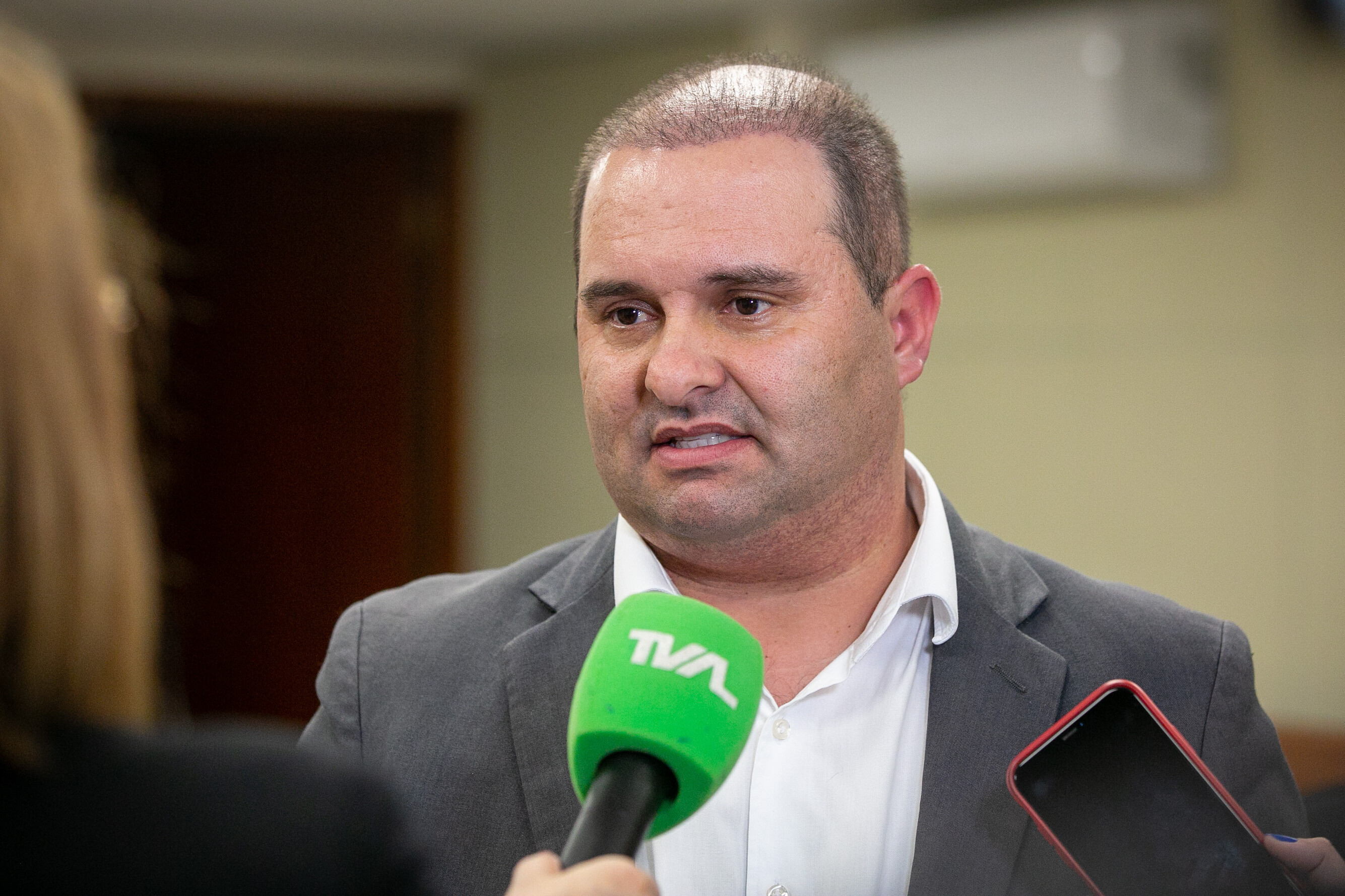 Deputado Sérgio Guimarães