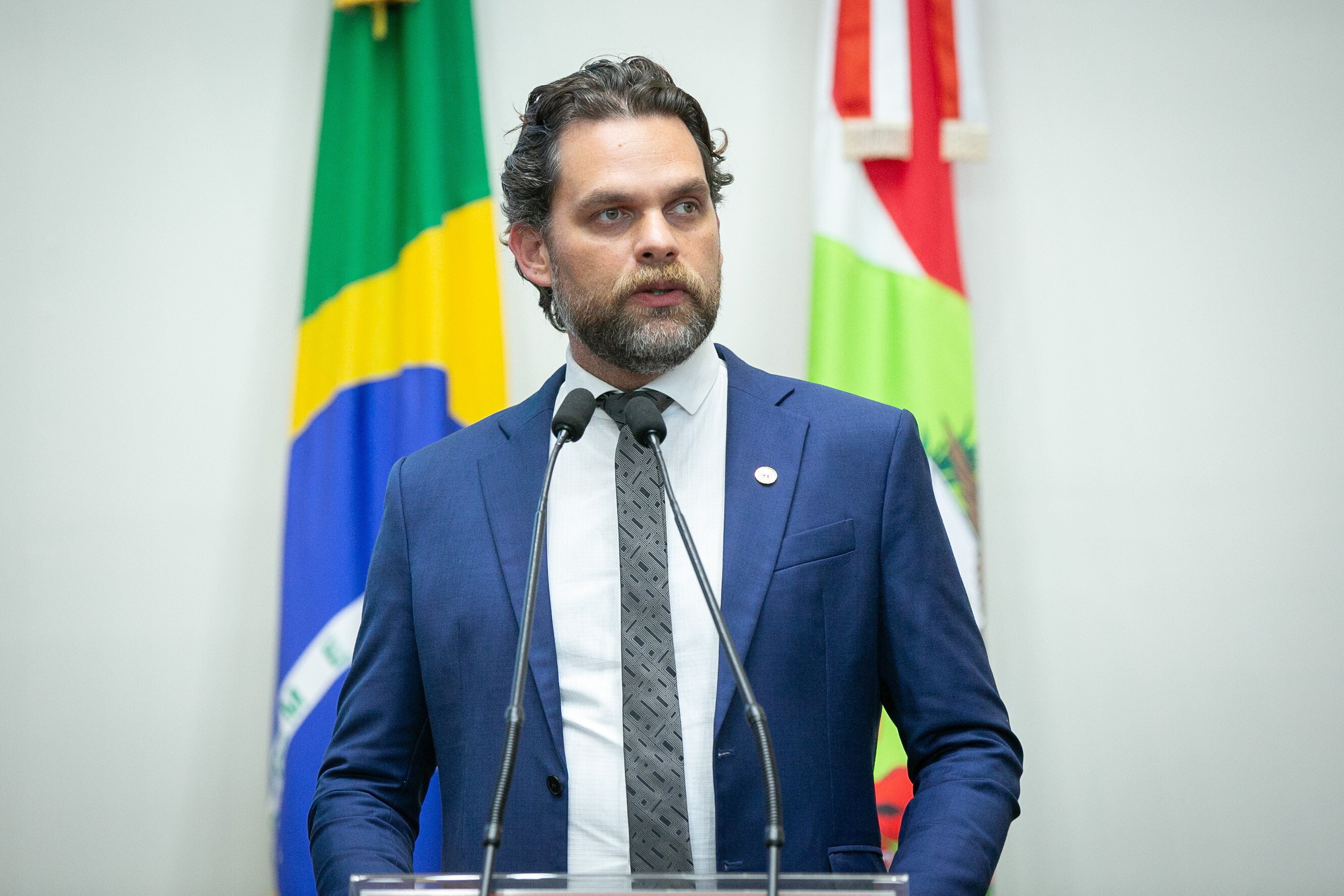 Deputado estadual do Paraná defende Tarifa Zero no transporte público