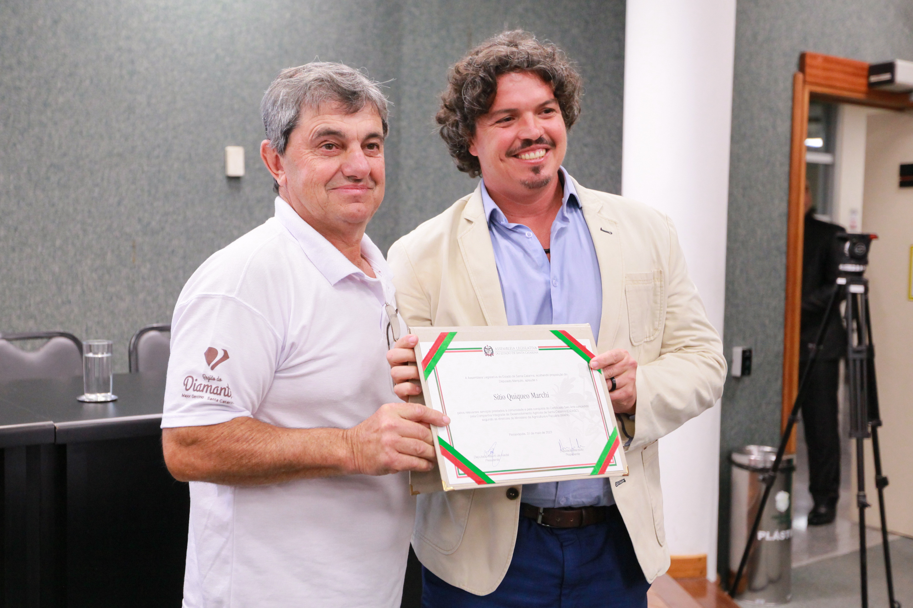 Audiência Pública objetivando discutir a importância de fomento ao Turismo de Base Comunitária
