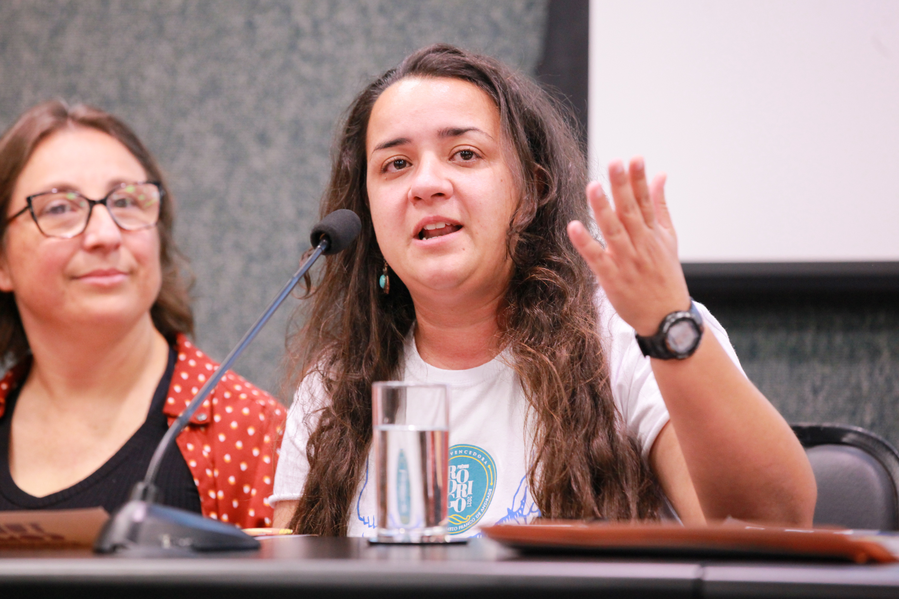 Audiência Pública objetivando discutir a importância de fomento ao Turismo de Base Comunitária