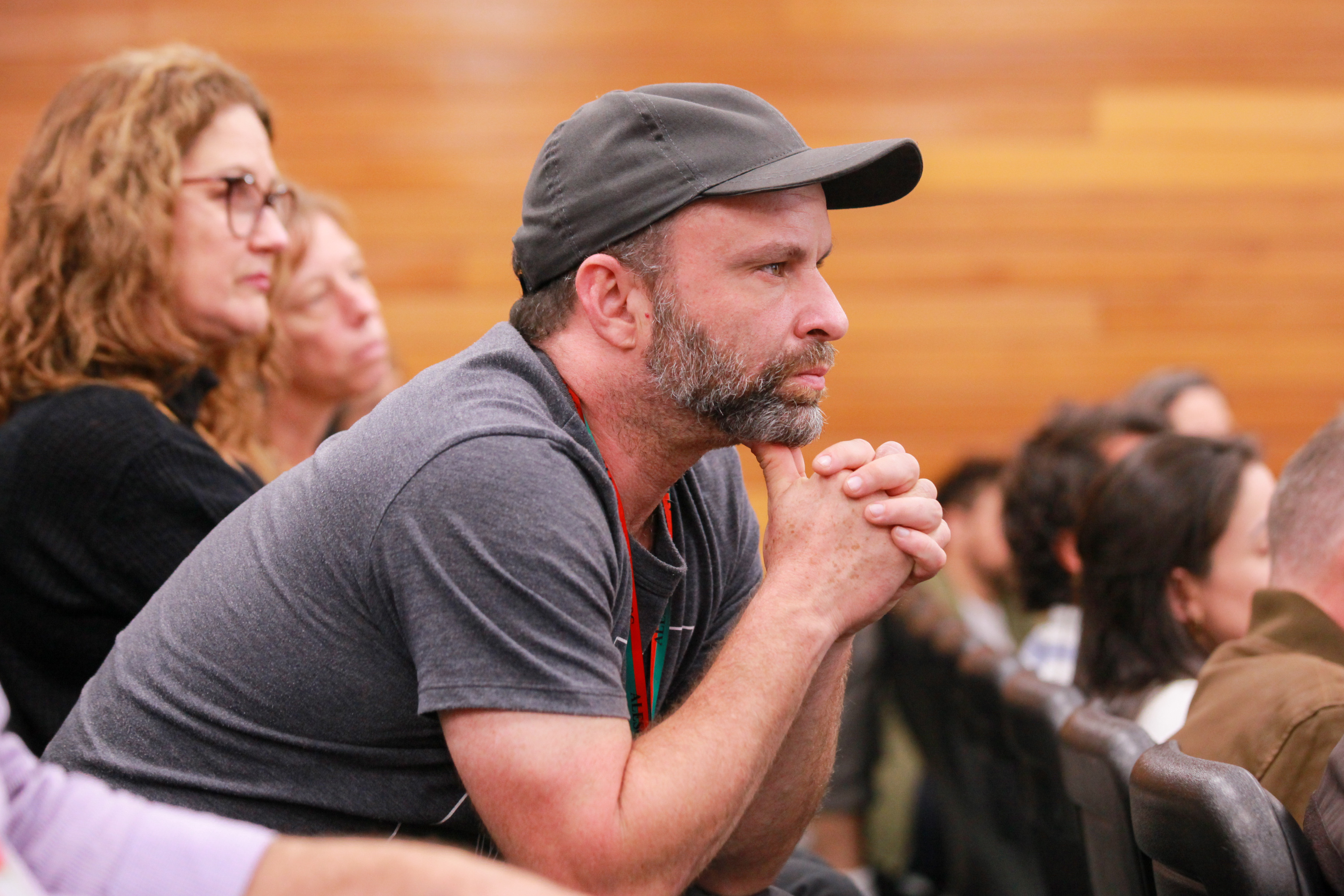 Audiência Pública objetivando discutir a importância de fomento ao Turismo de Base Comunitária