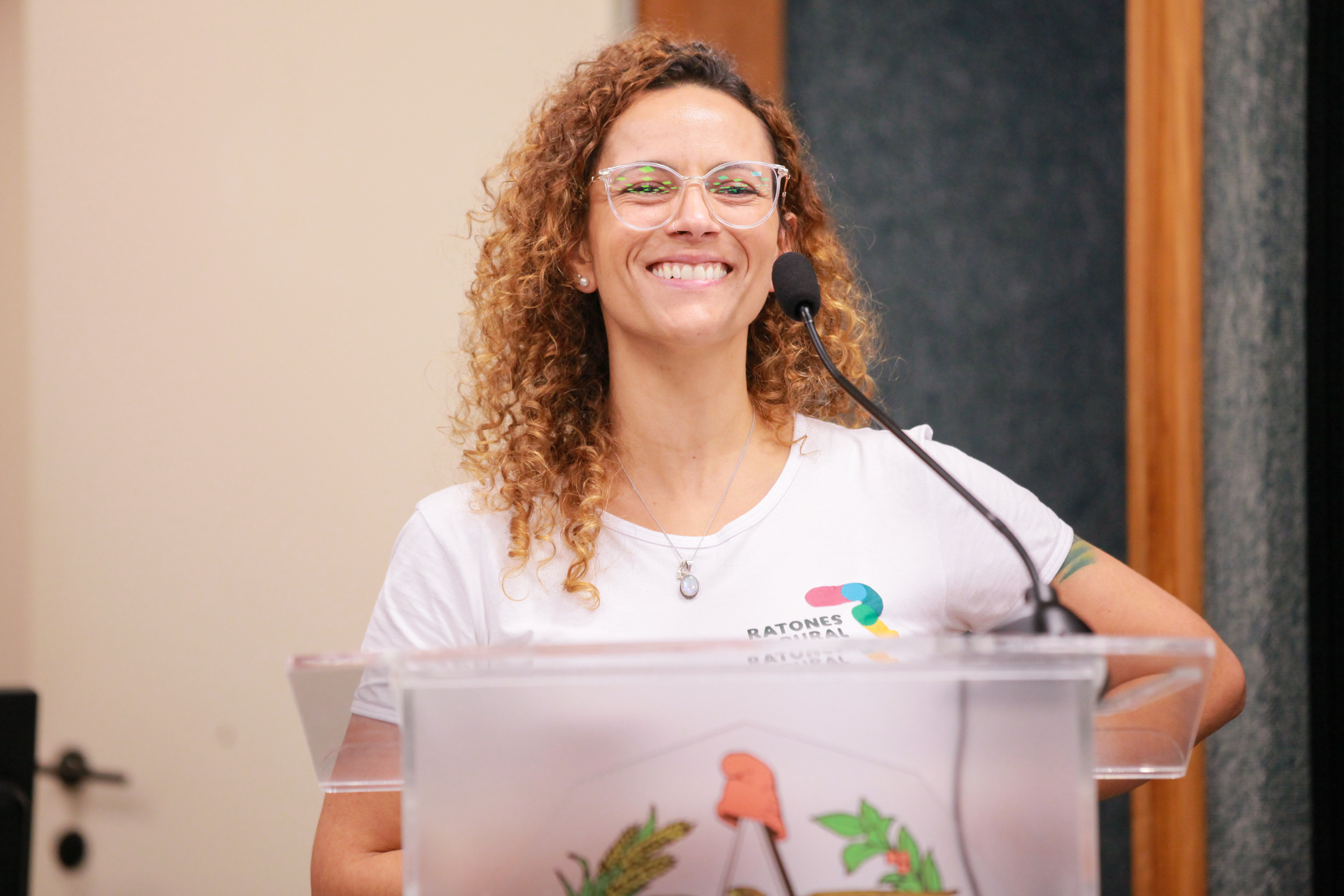 Audiência Pública objetivando discutir a importância de fomento ao Turismo de Base Comunitária
