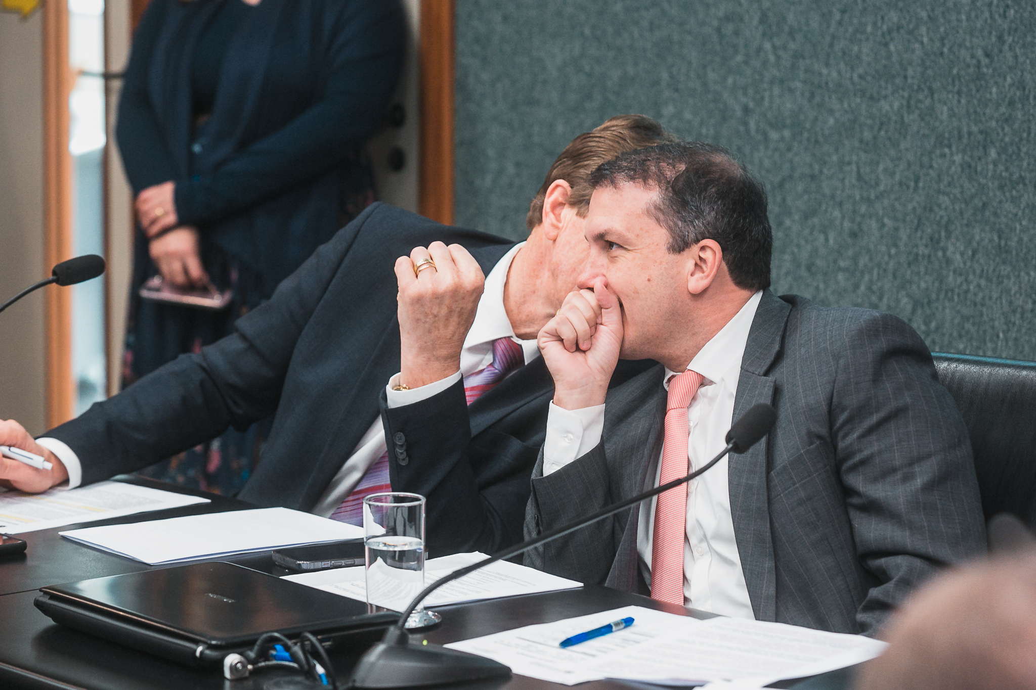 Comissão de Constituição e Justiça