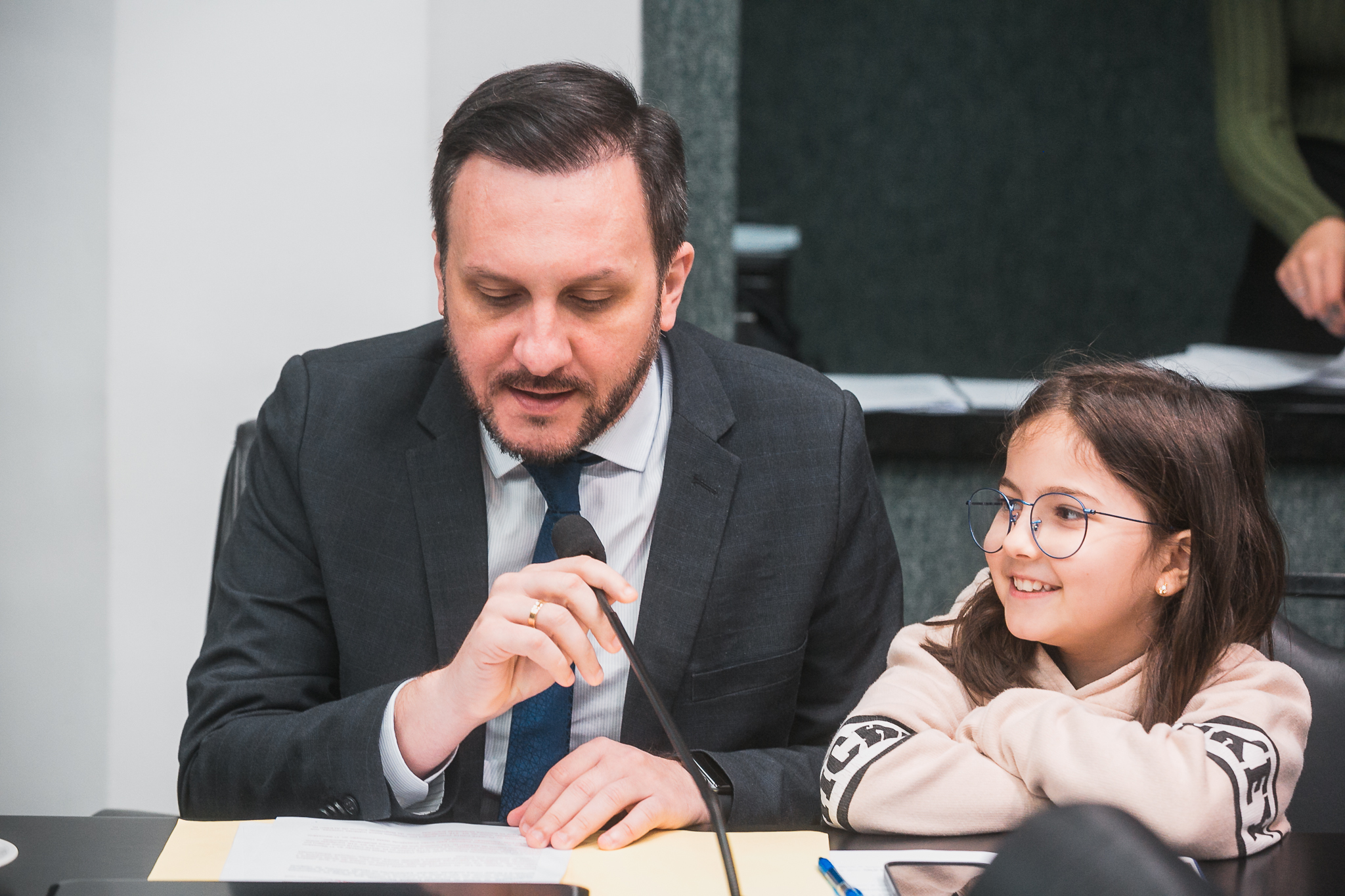 Comissão de Constituição e Justiça - Deputado Pepê Collaço (PP)