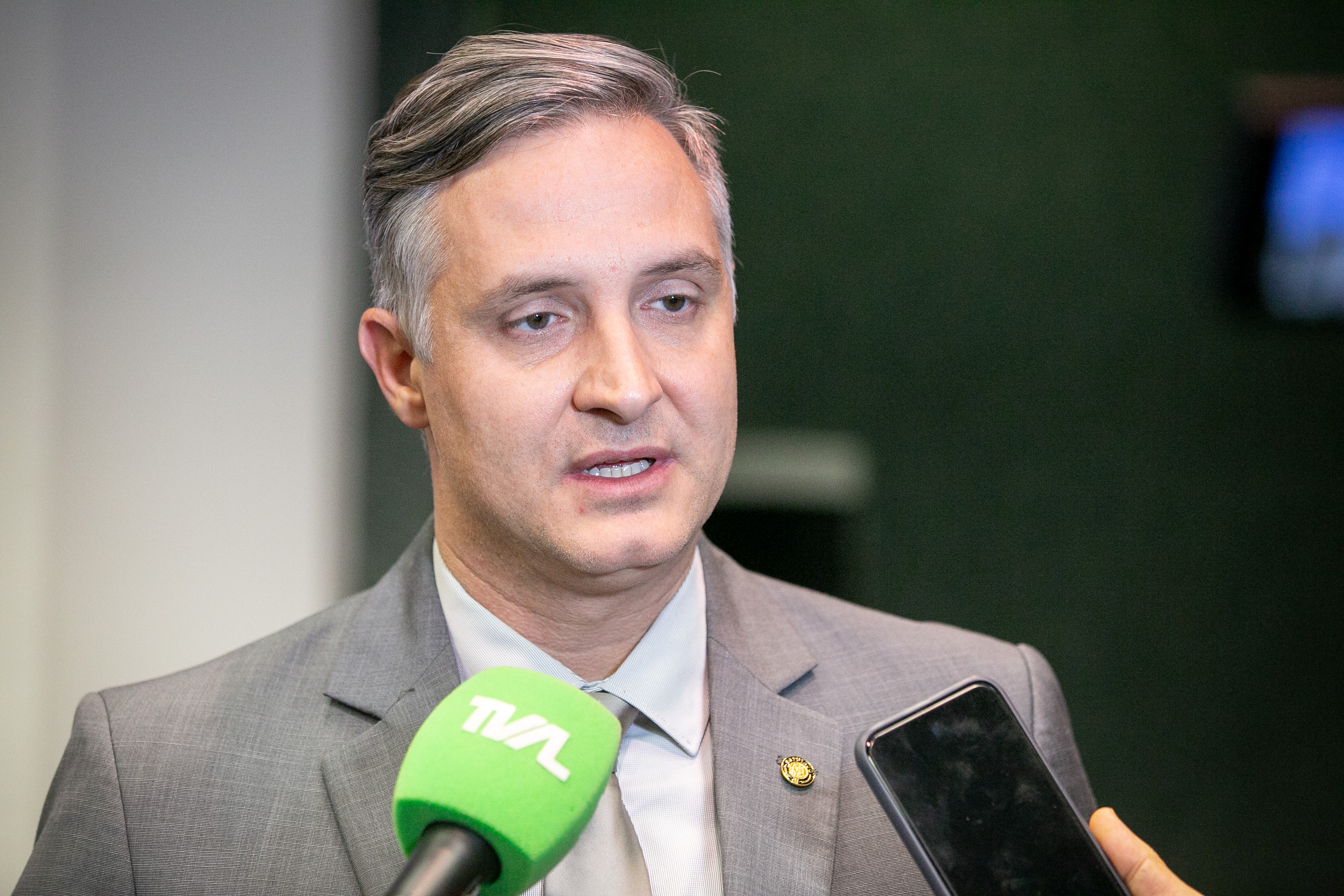 Comissão de Educação, Cultura e Desporto - Deputado Matheus Cadorin (NOVO)