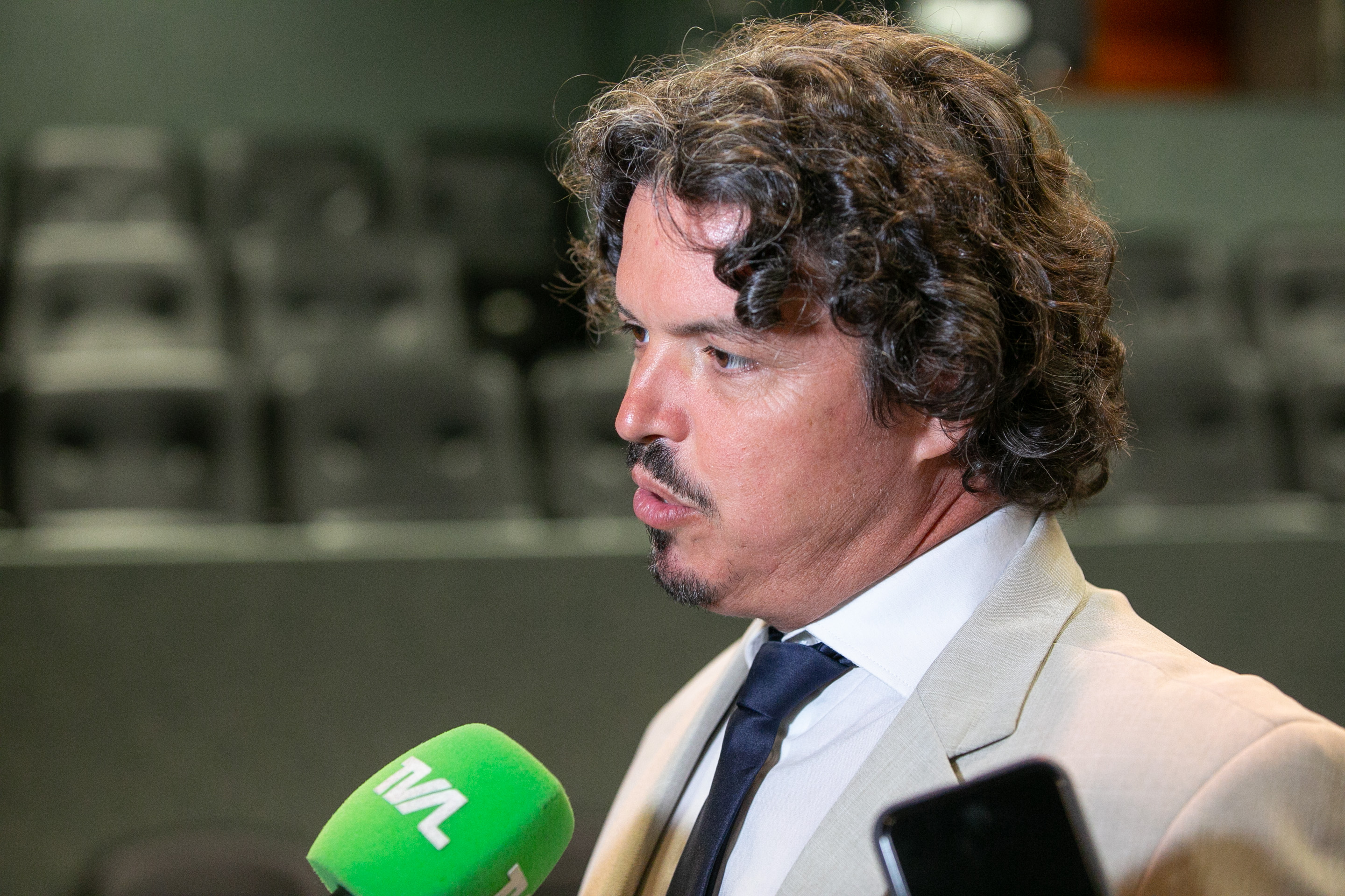 Comissão de Educação, Cultura e Desporto - Deputado Marquito (PSOL)