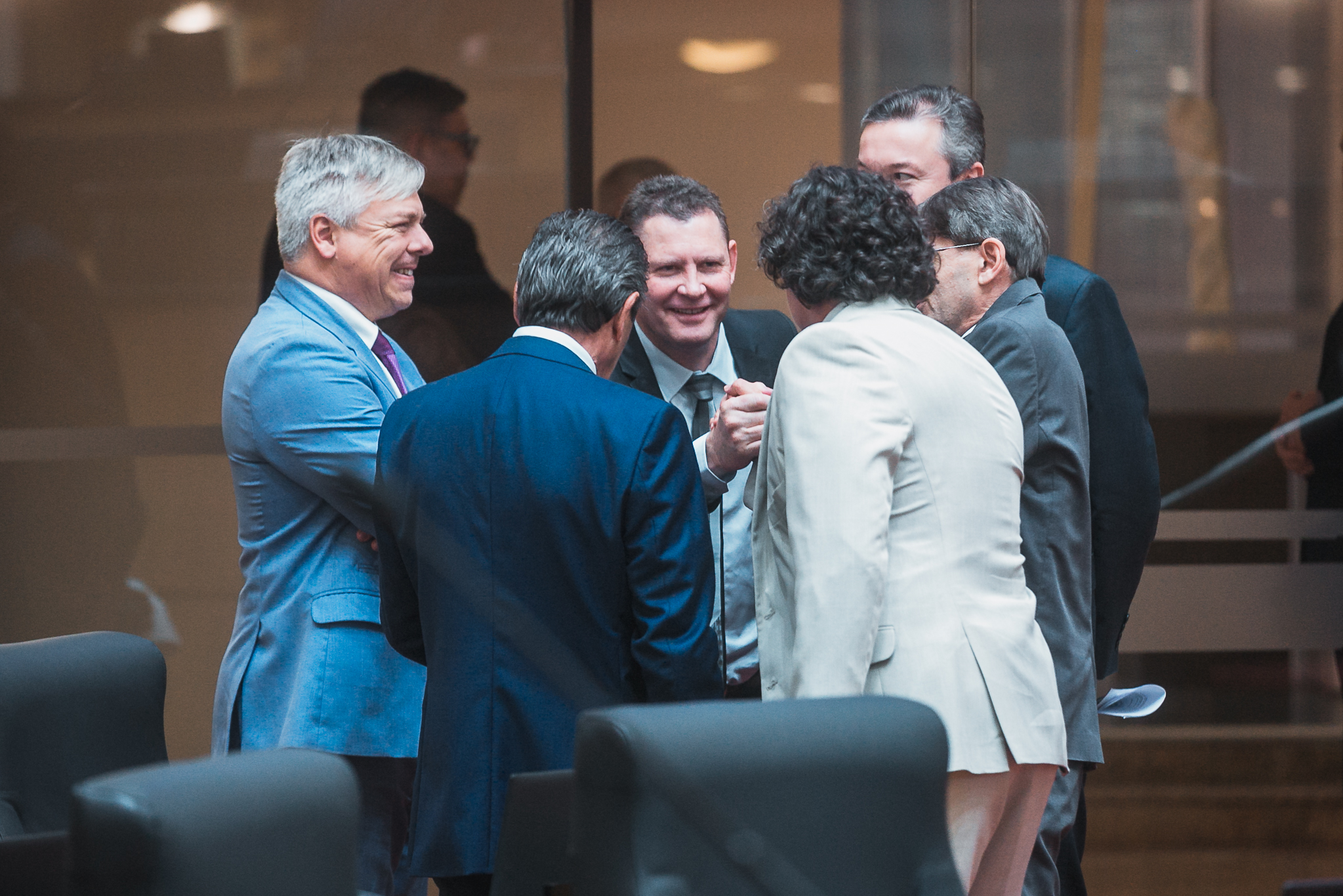 SESSÃO ORDINÁRIA - Parte 2