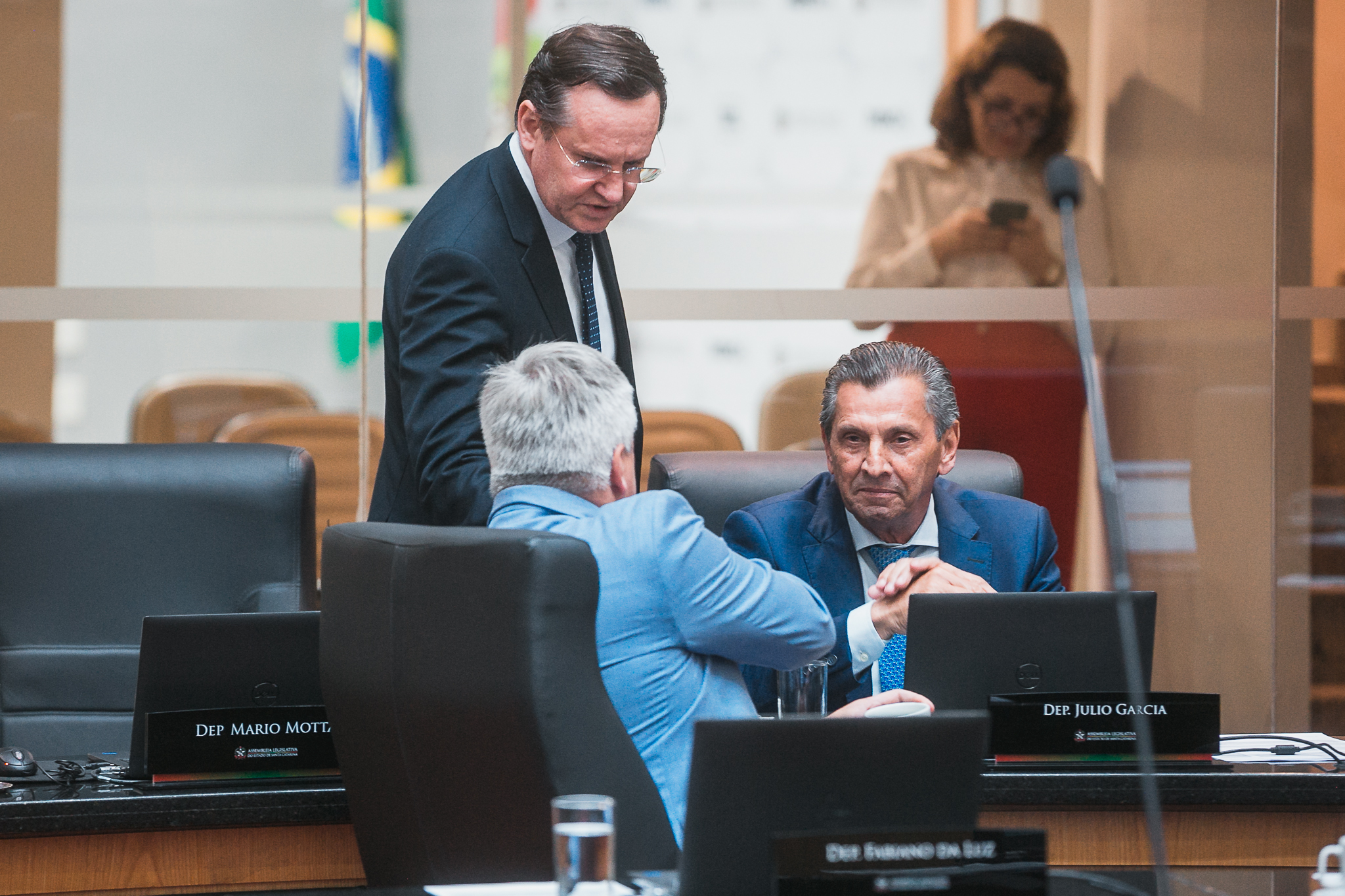 SESSÃO ORDINÁRIA - Parte 2
