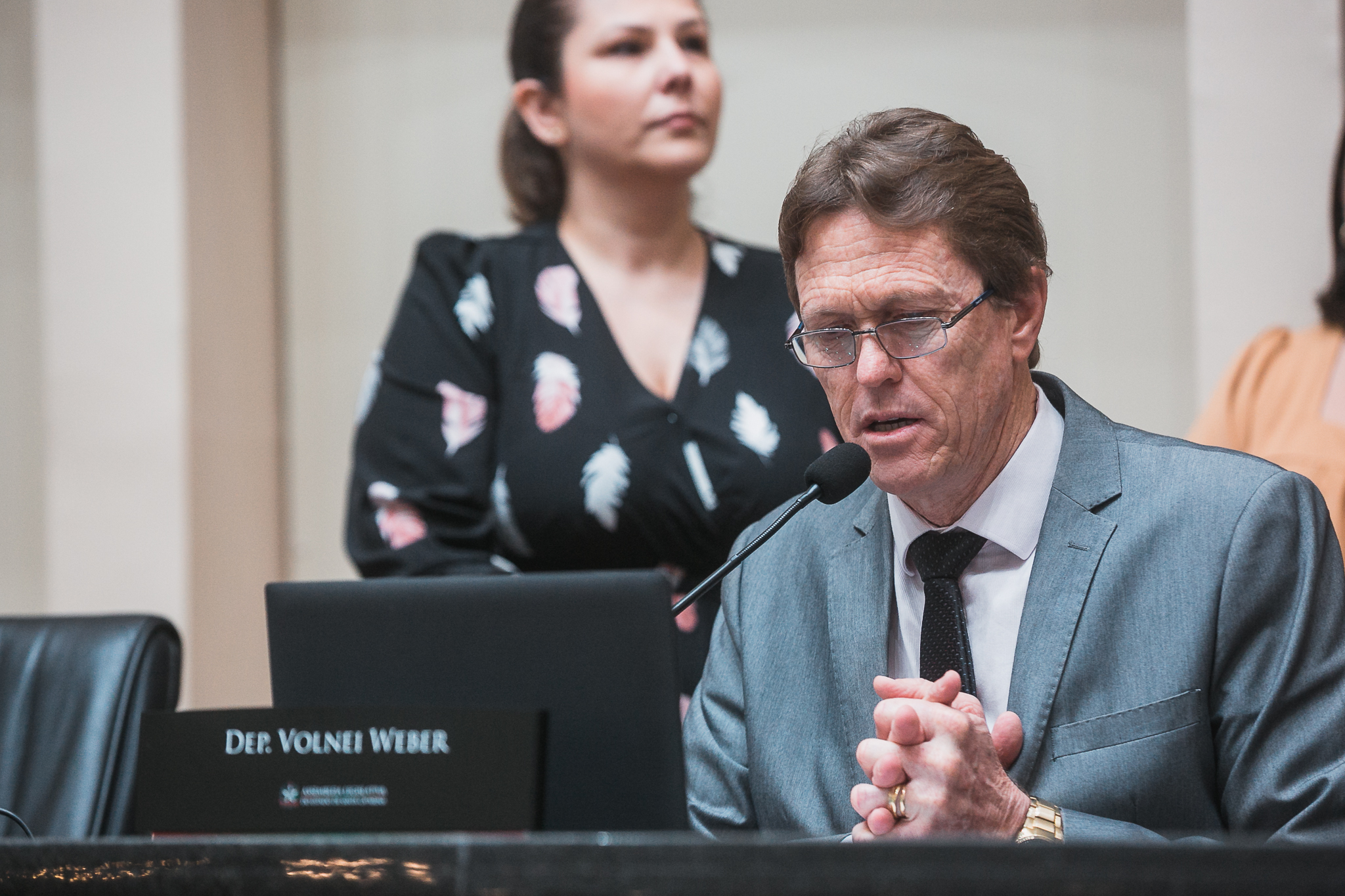 Comissão de Constituição e Justiça