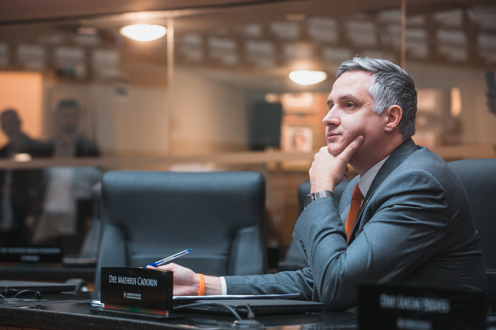 Comissão de Constituição e Justiça