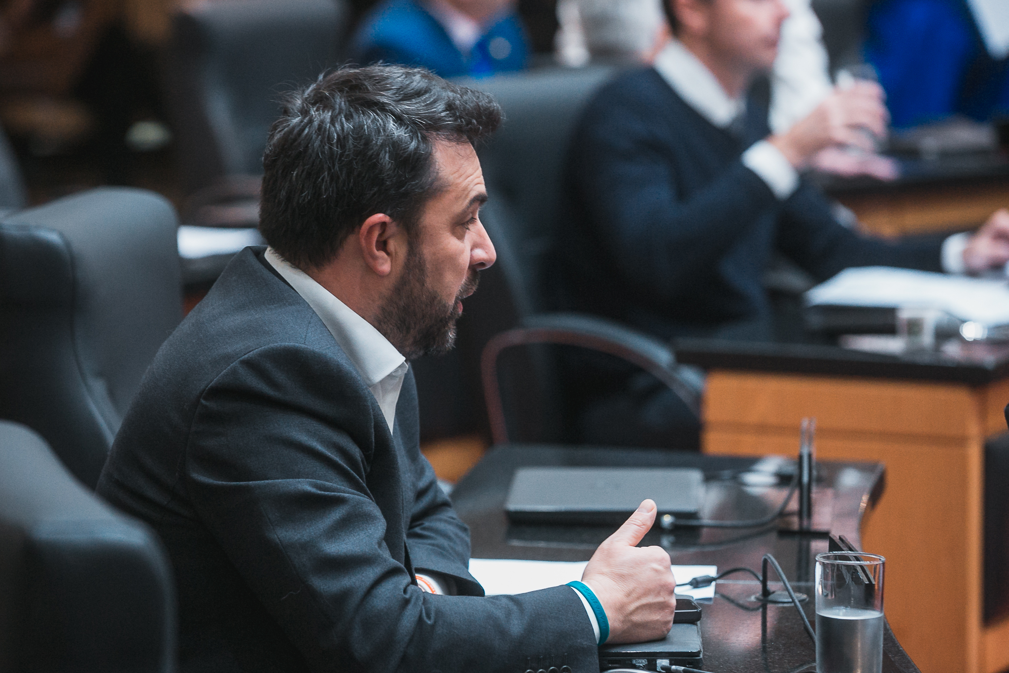 Comissão de Constituição e Justiça