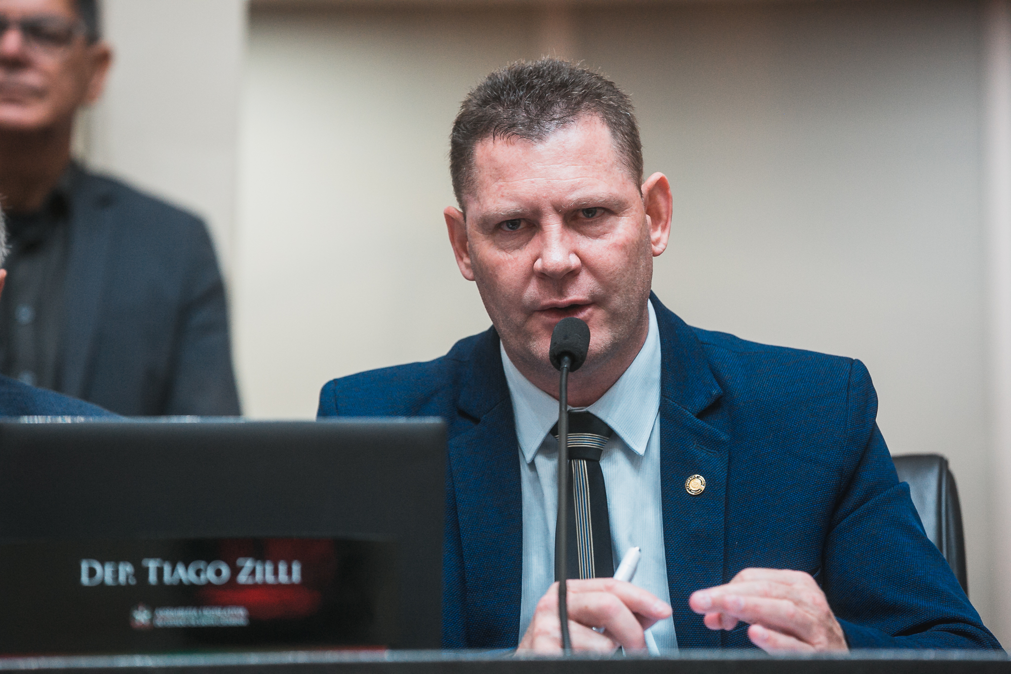 Comissão Extraordinária Conjunta - CCJ, Finanças e Tributação, Assuntos Municipais