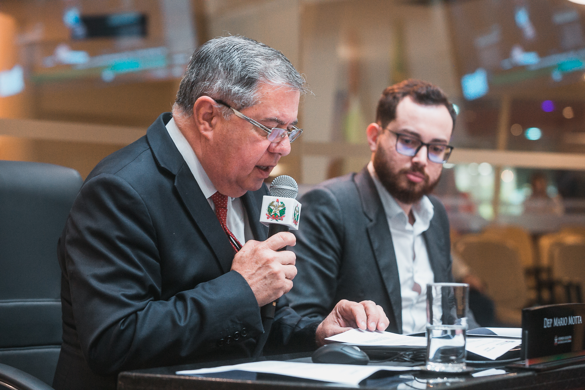 Comissão de Finanças e Tributação
